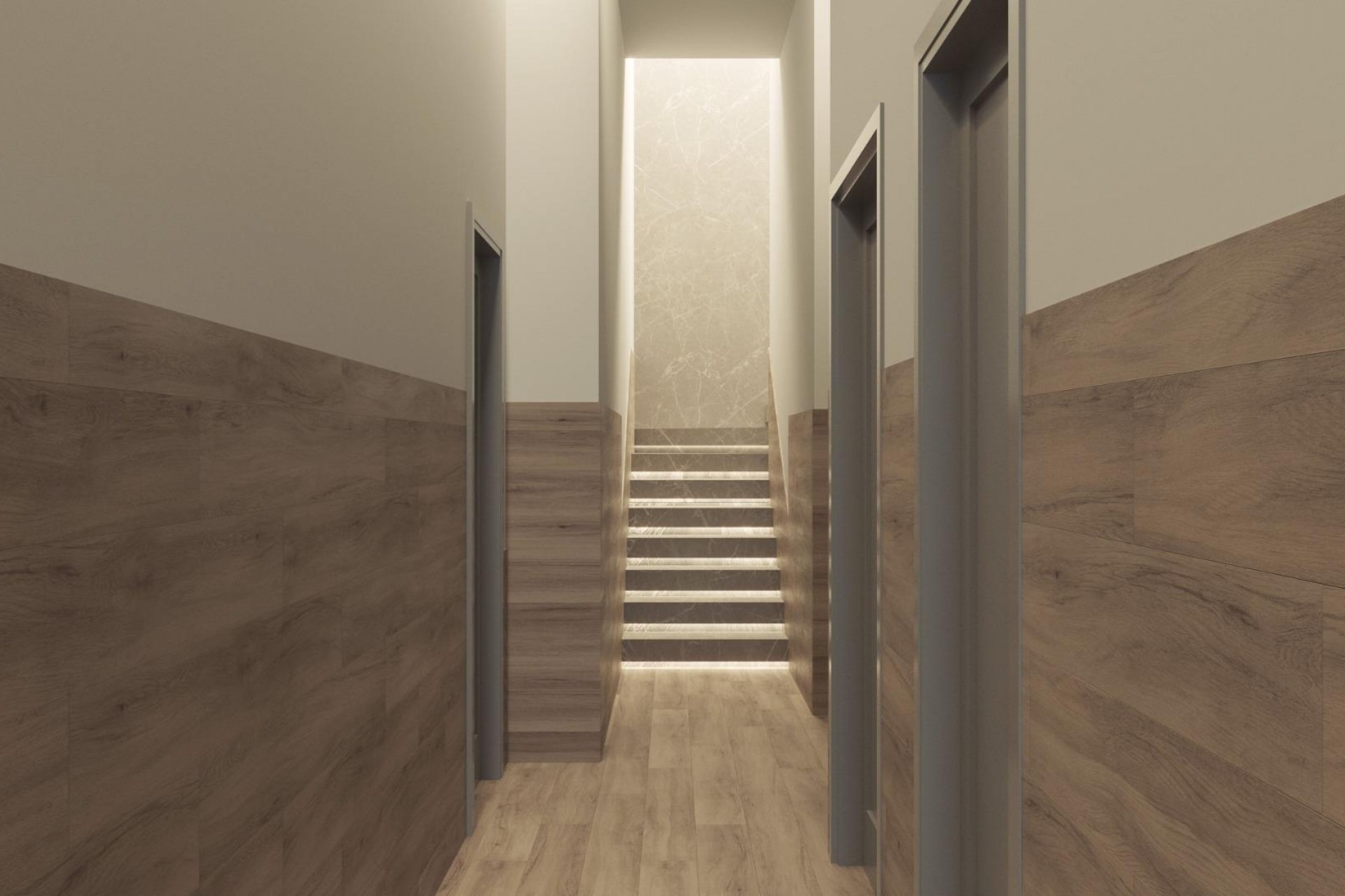 Nueva construcción  - Piso -
Torrevieja