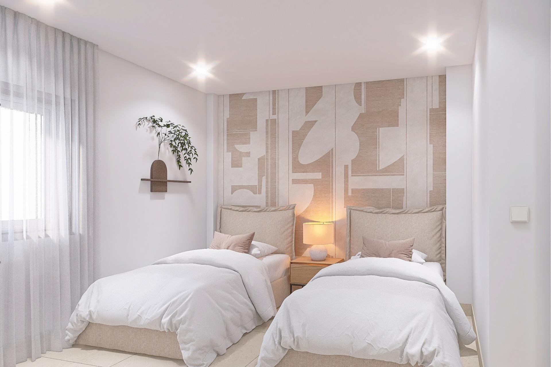 Nueva construcción  - Quad -
Bigastro