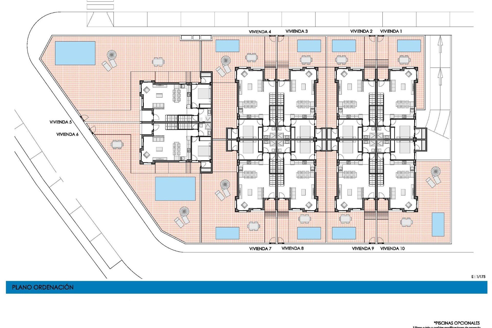 Nueva construcción  - Quad -
Bigastro