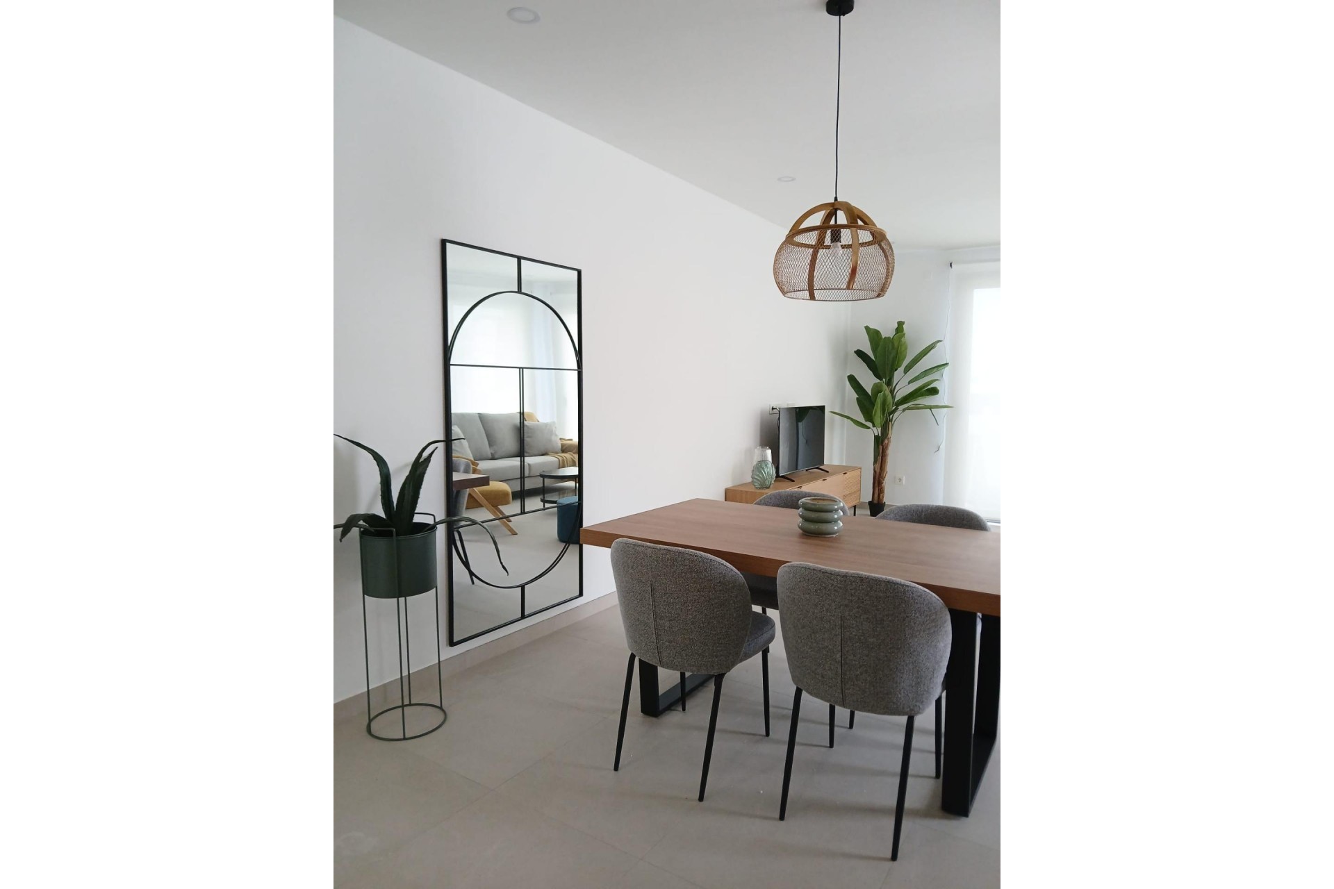 Nueva construcción  - Quad -
Bigastro