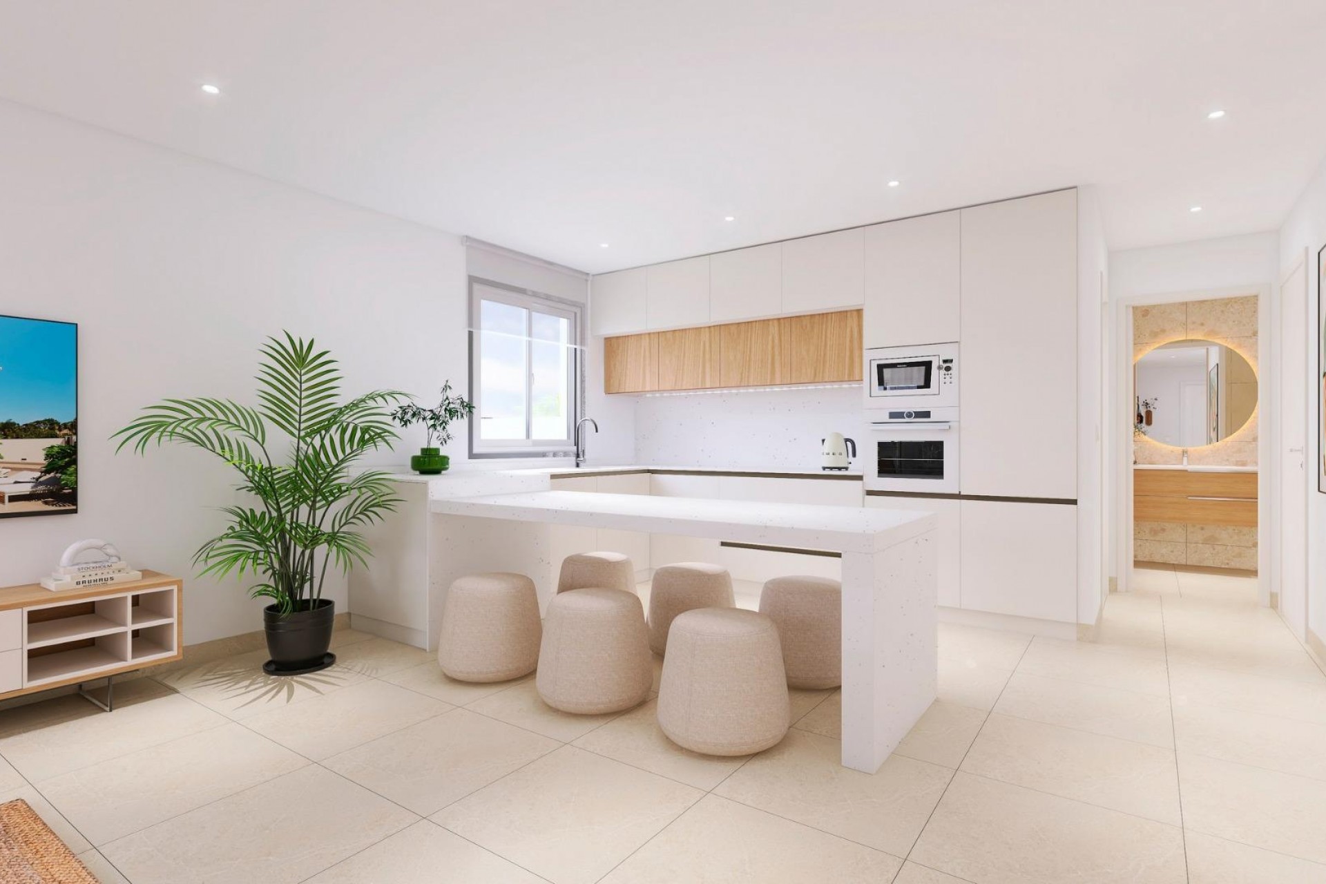 Nueva construcción  - Quad House -
Bigastro - pueblo