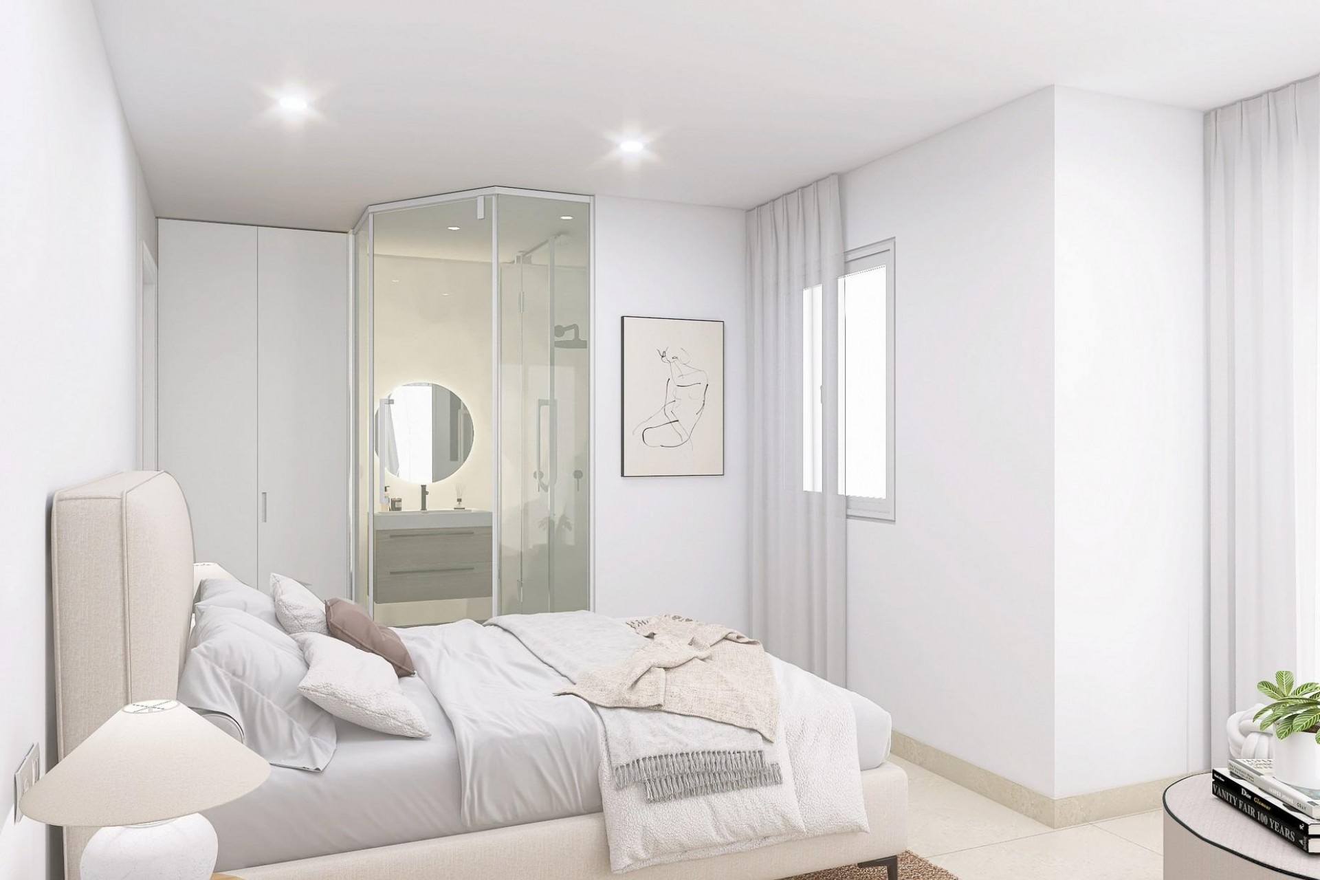 Nueva construcción  - Quad House -
Bigastro - pueblo