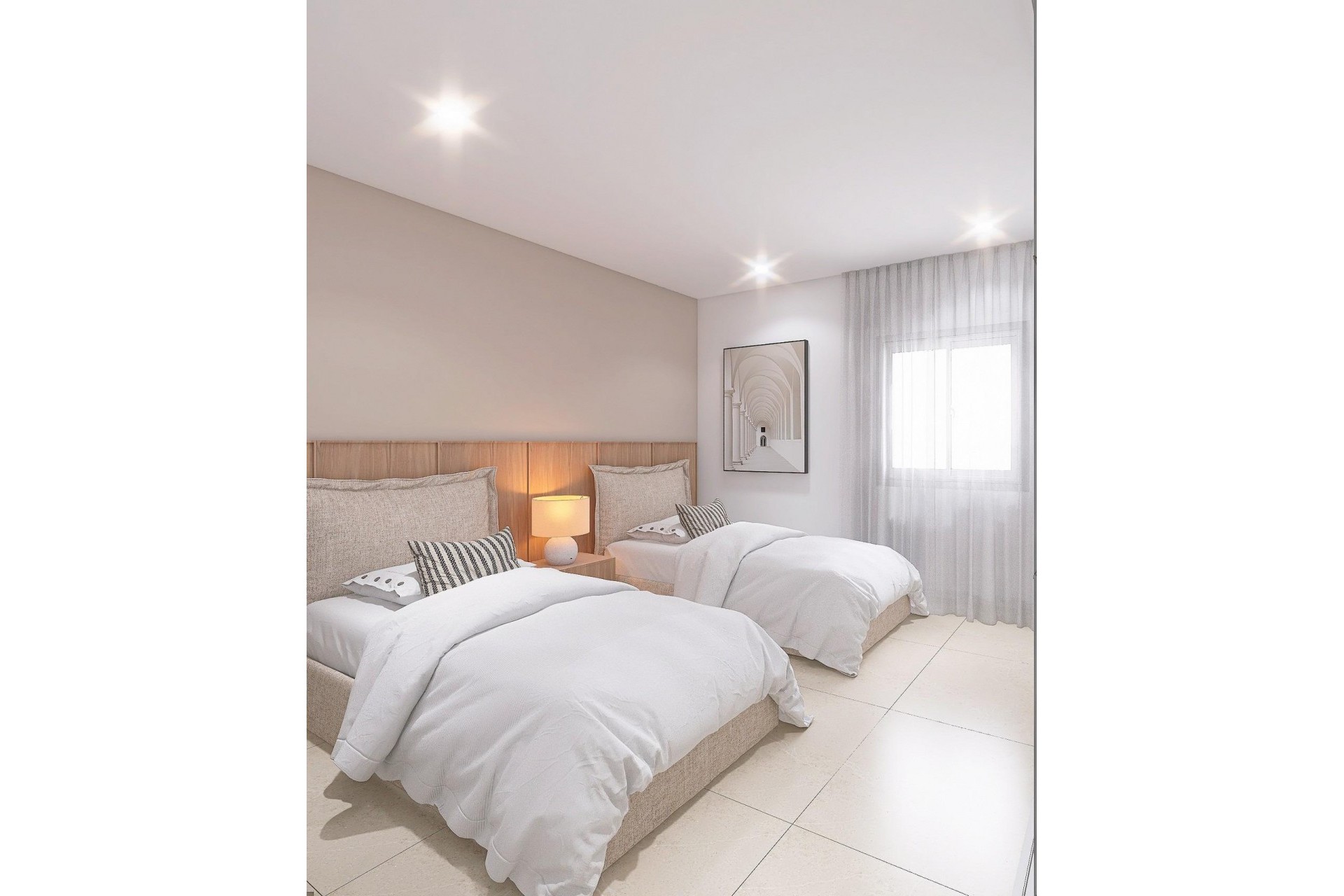 Nueva construcción  - Quad House -
Bigastro - pueblo