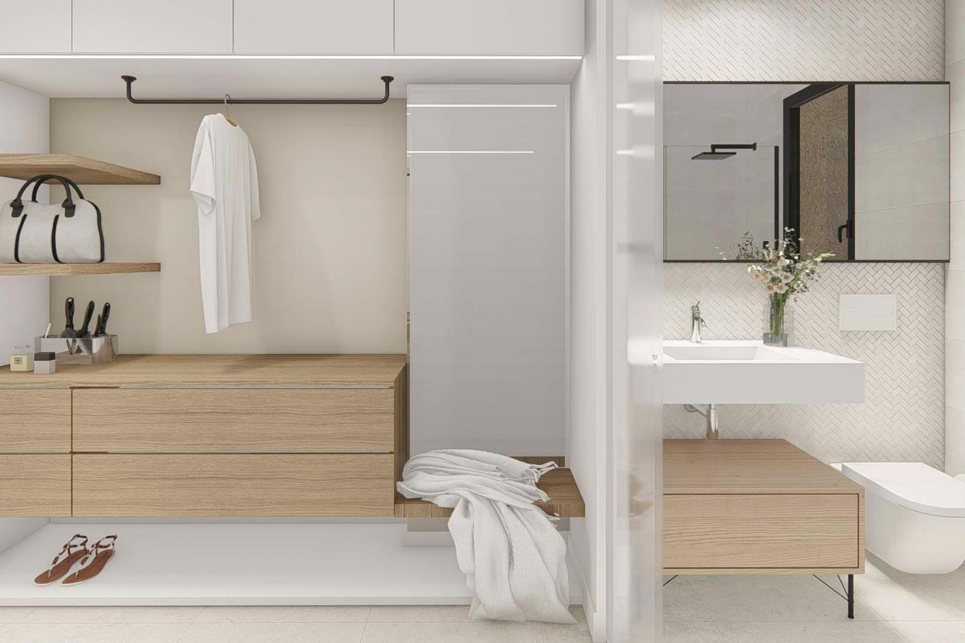 Nueva construcción  - Quad House -
Dolores - 03150