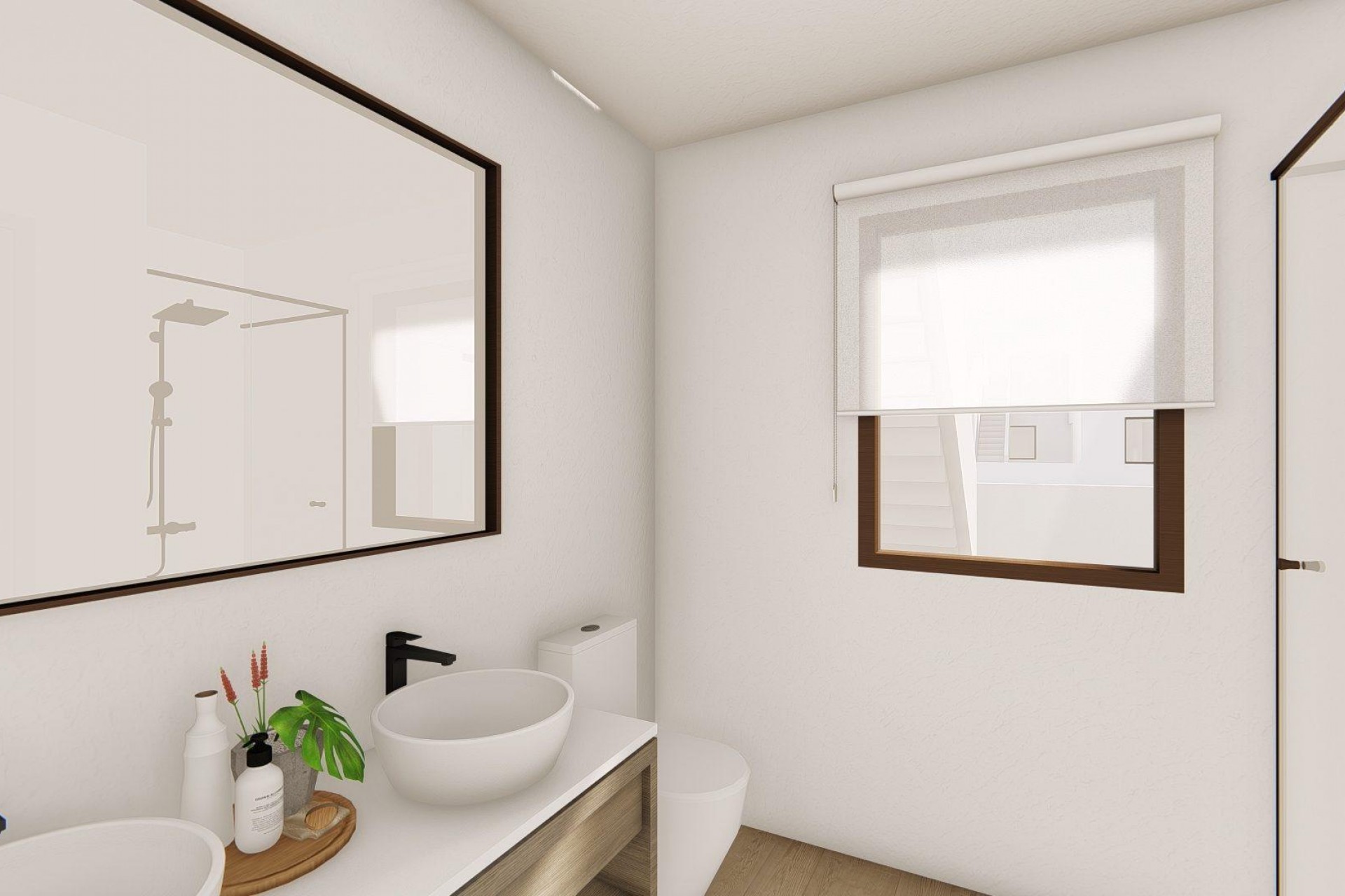 Nueva construcción  - Quad -
San Javier