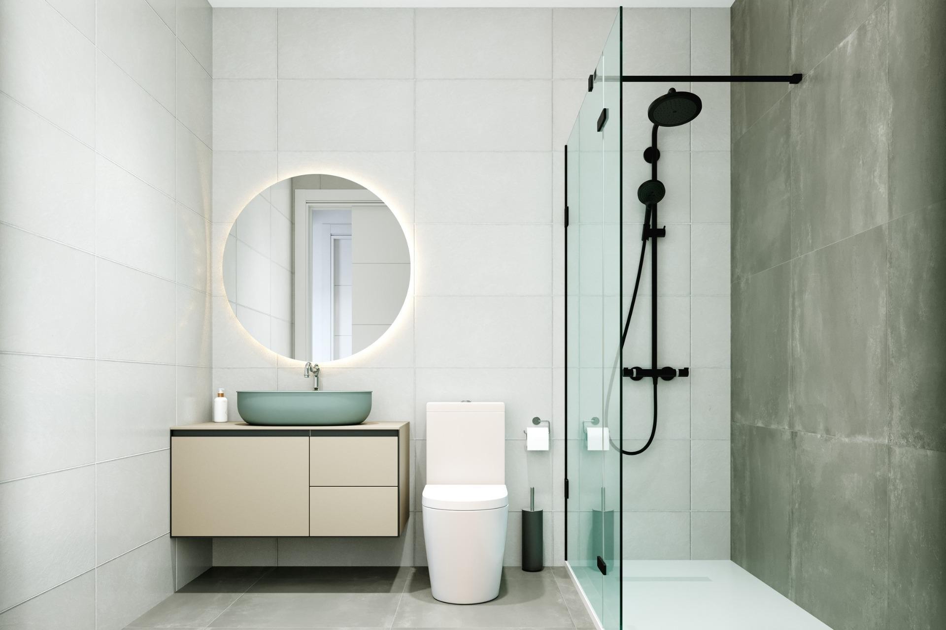 Nueva construcción  - Quad -
Torre Pacheco