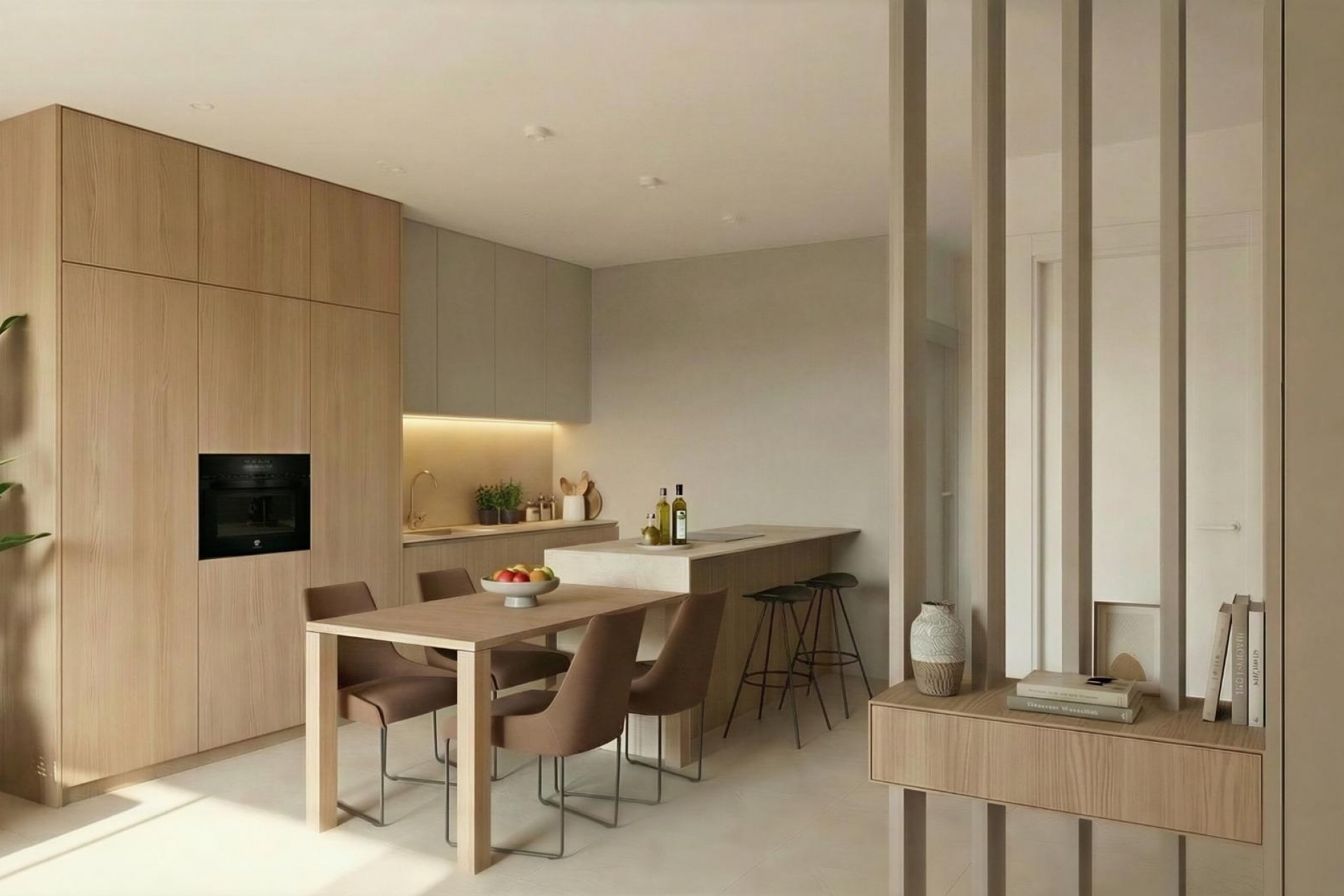 Nueva construcción  - Quad -
Torre Pacheco