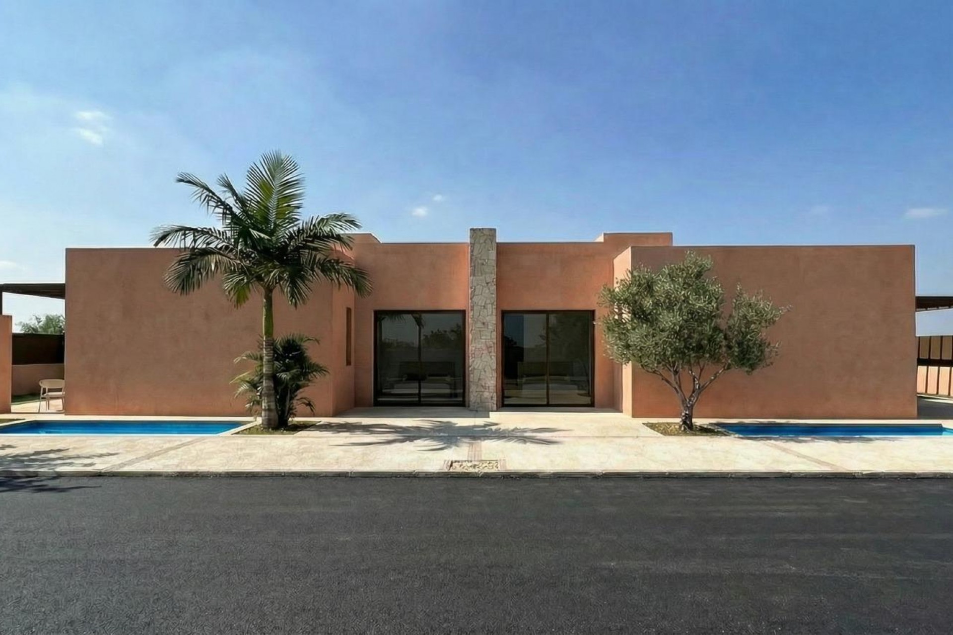 Nueva construcción  - Quad -
Torre Pacheco