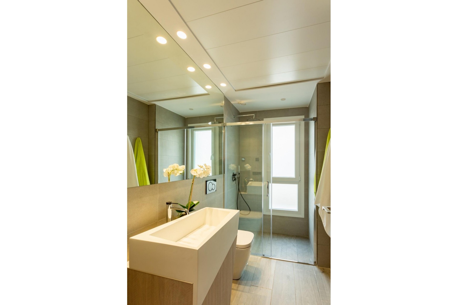 Nueva construcción  - Semidetached -
Algorfa