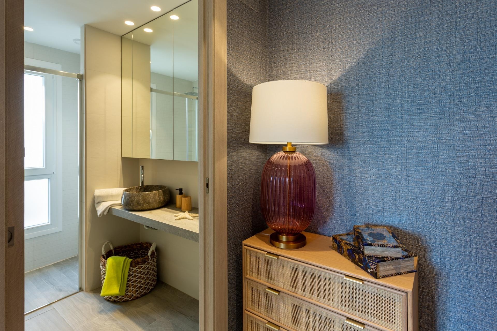 Nueva construcción  - Semidetached -
Algorfa