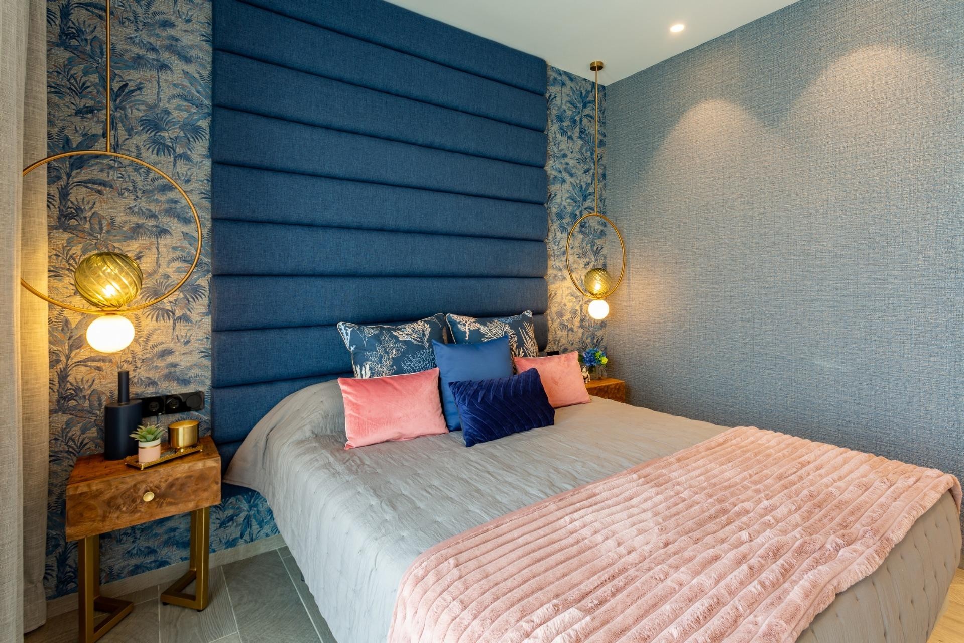 Nueva construcción  - Semidetached -
Algorfa