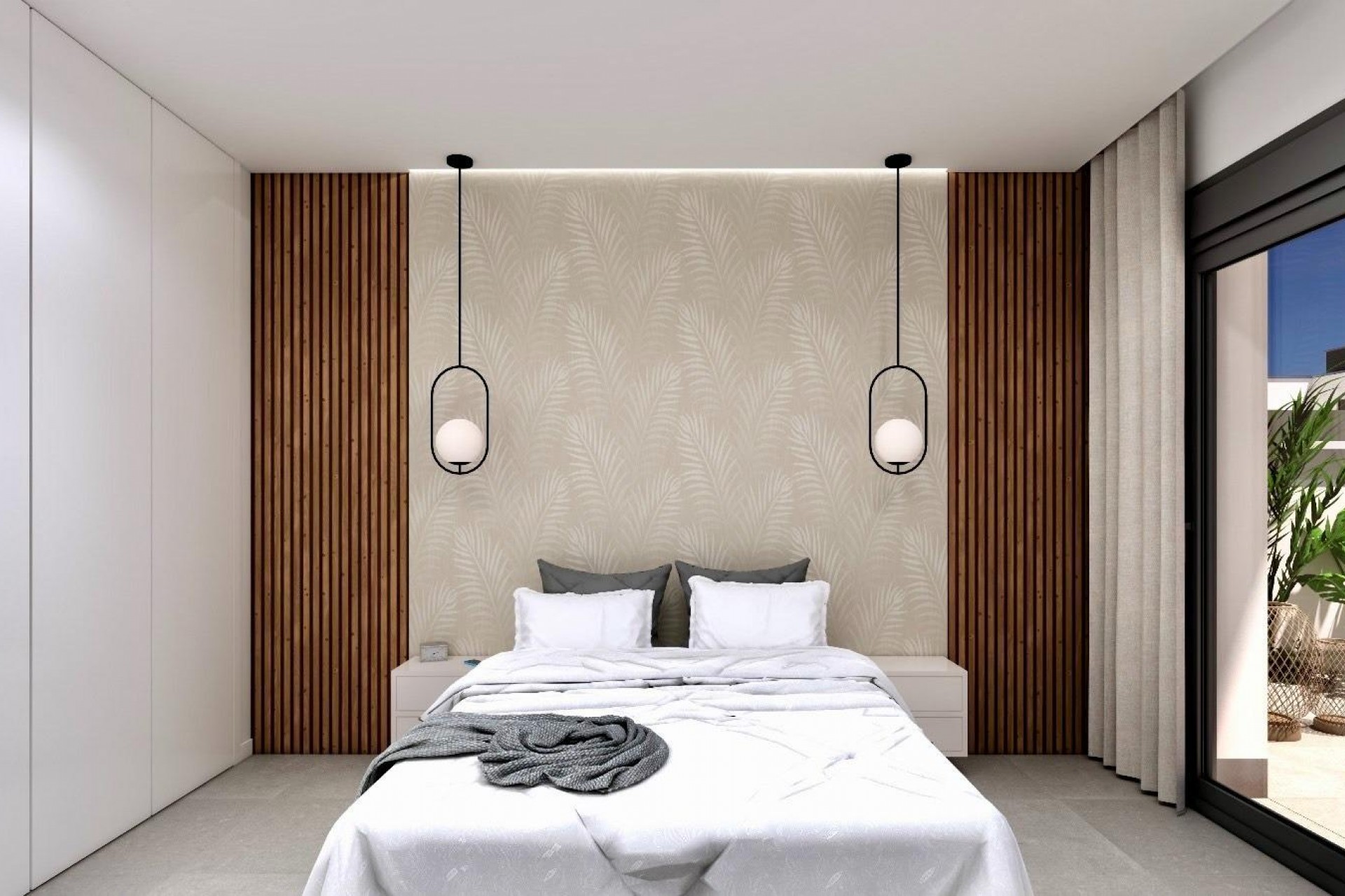 Nueva construcción  - Semidetached -
Benijofar