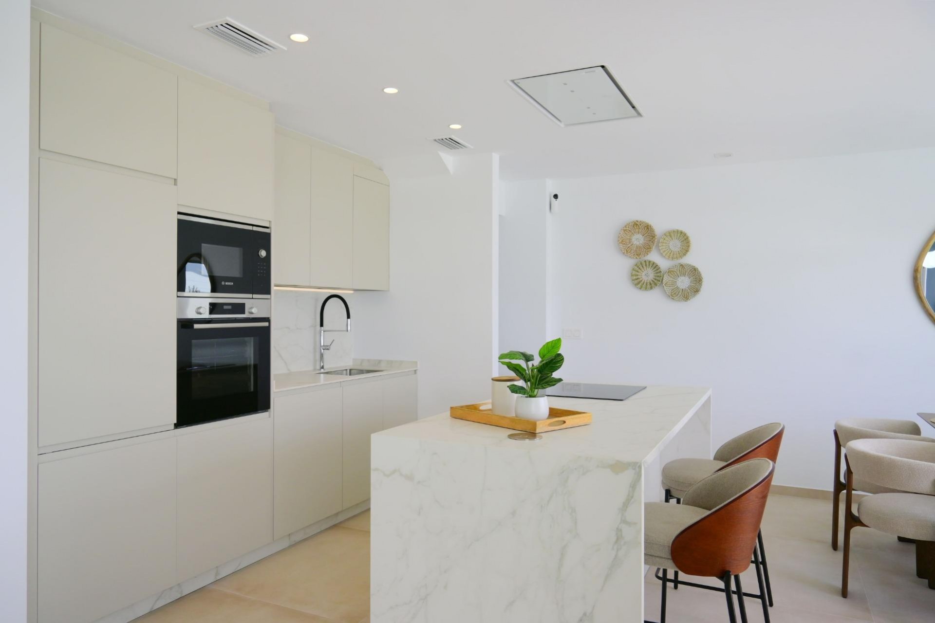 Nueva construcción  - Semidetached -
Dolores