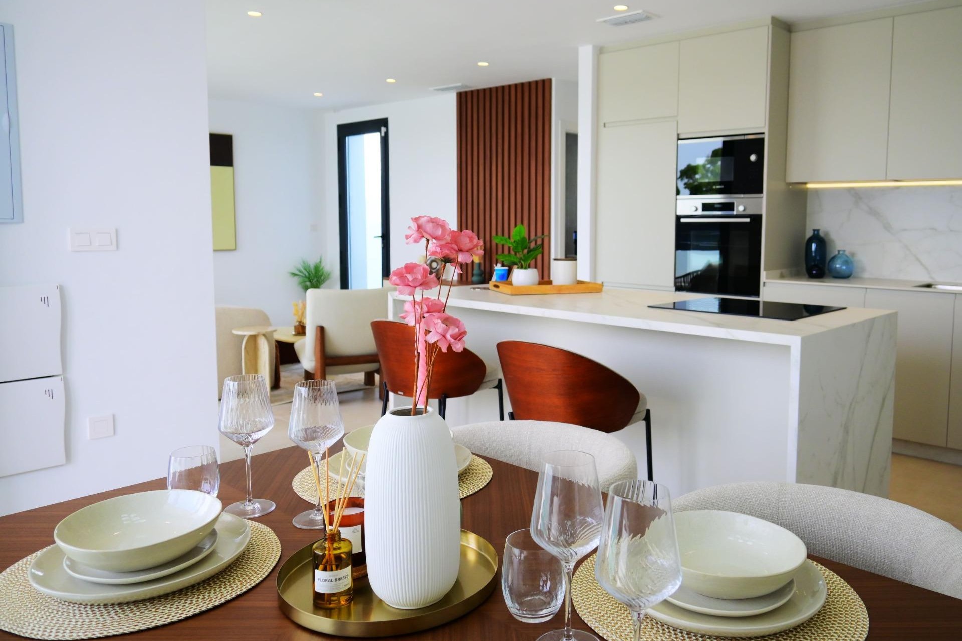 Nueva construcción  - Semidetached -
Dolores