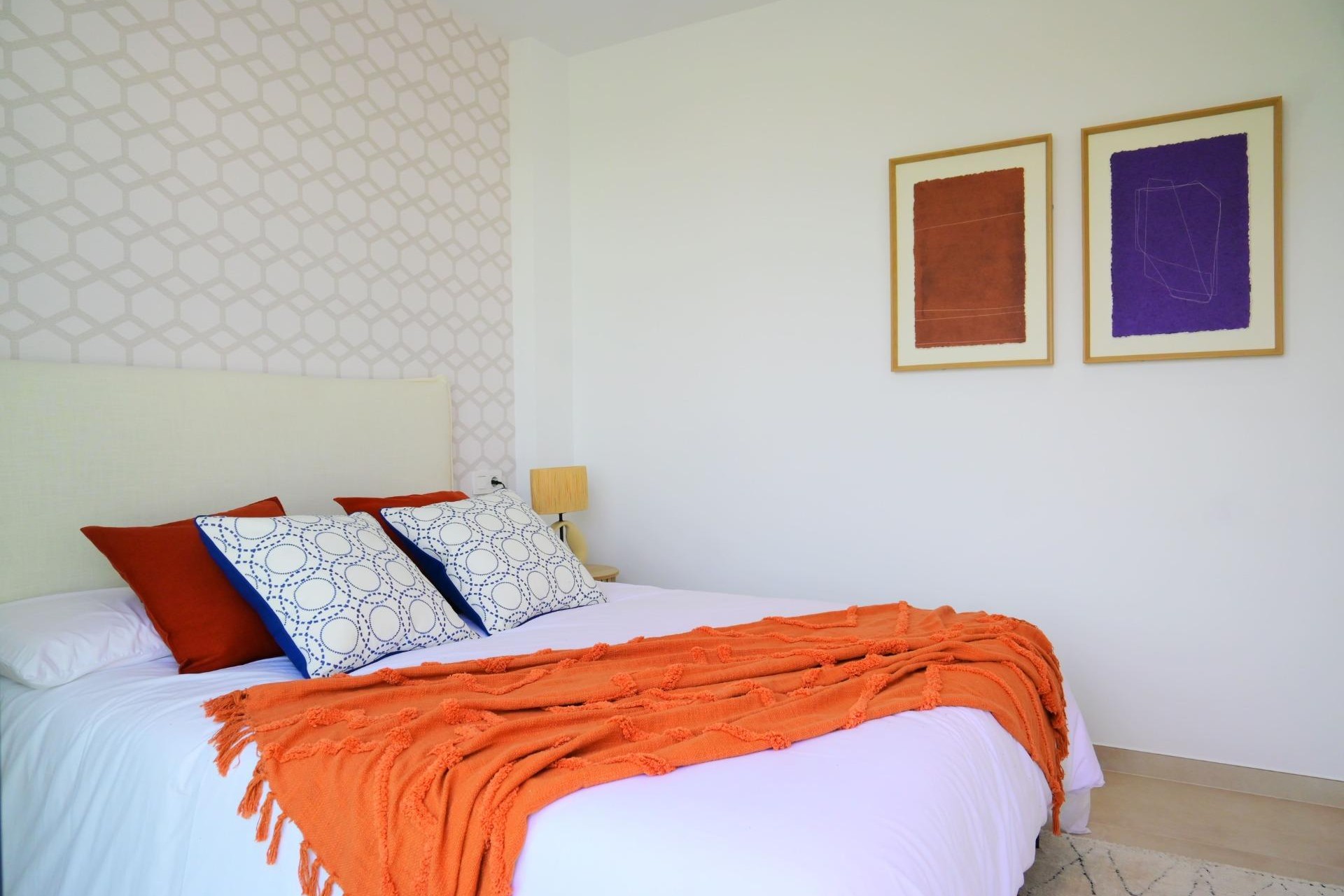 Nueva construcción  - Semidetached -
Dolores