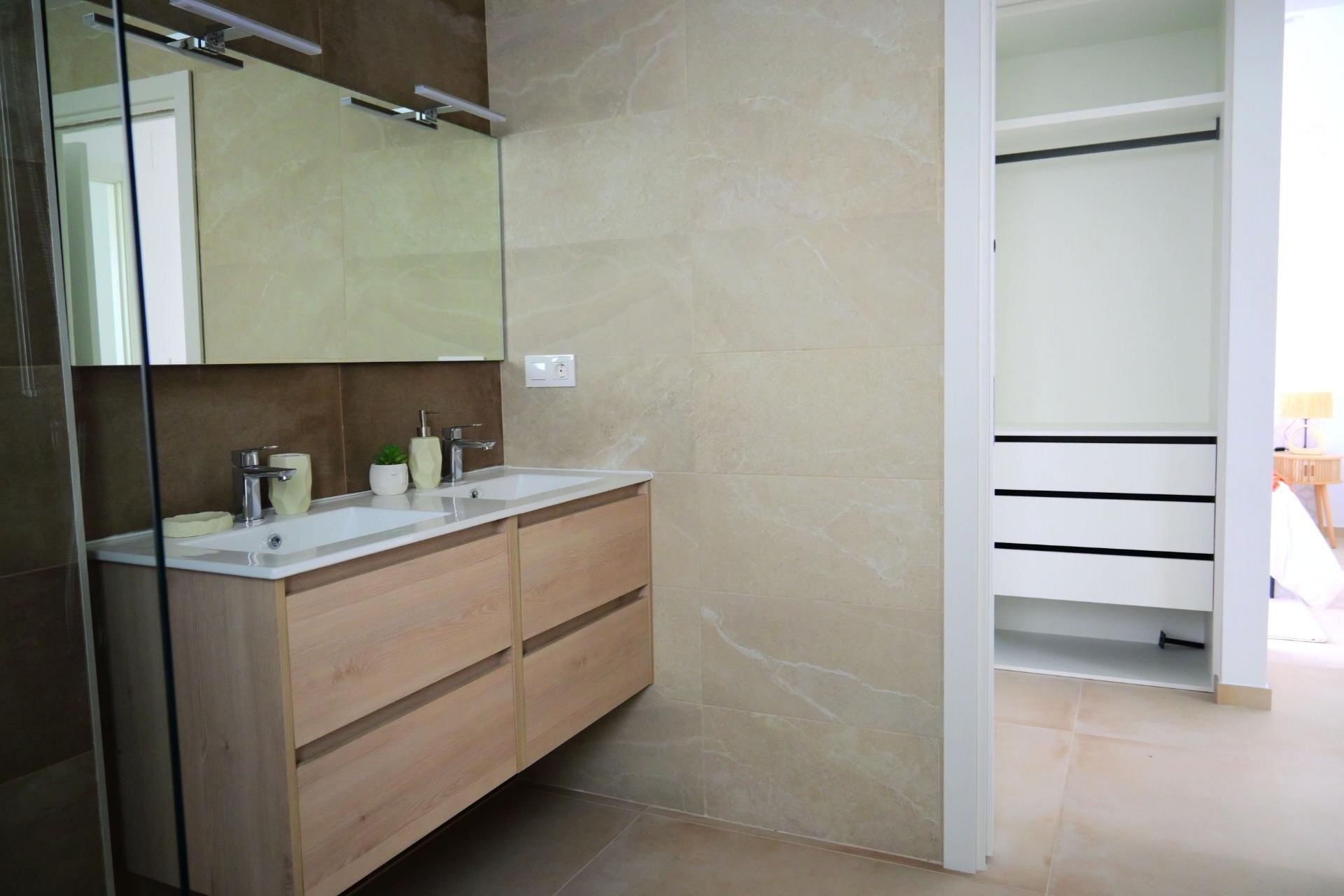 Nueva construcción  - Semidetached -
Dolores