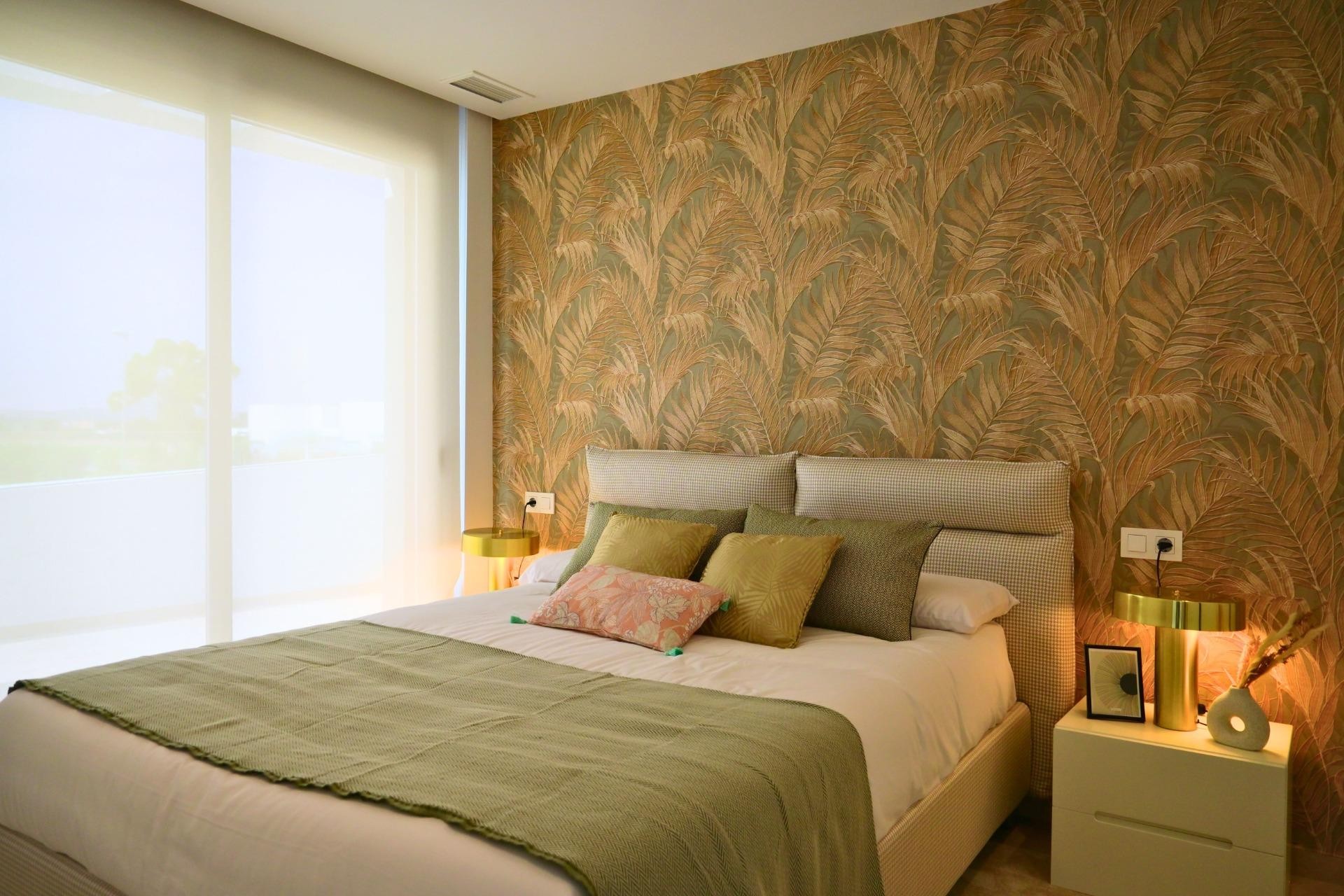 Nueva construcción  - Semidetached -
Dolores