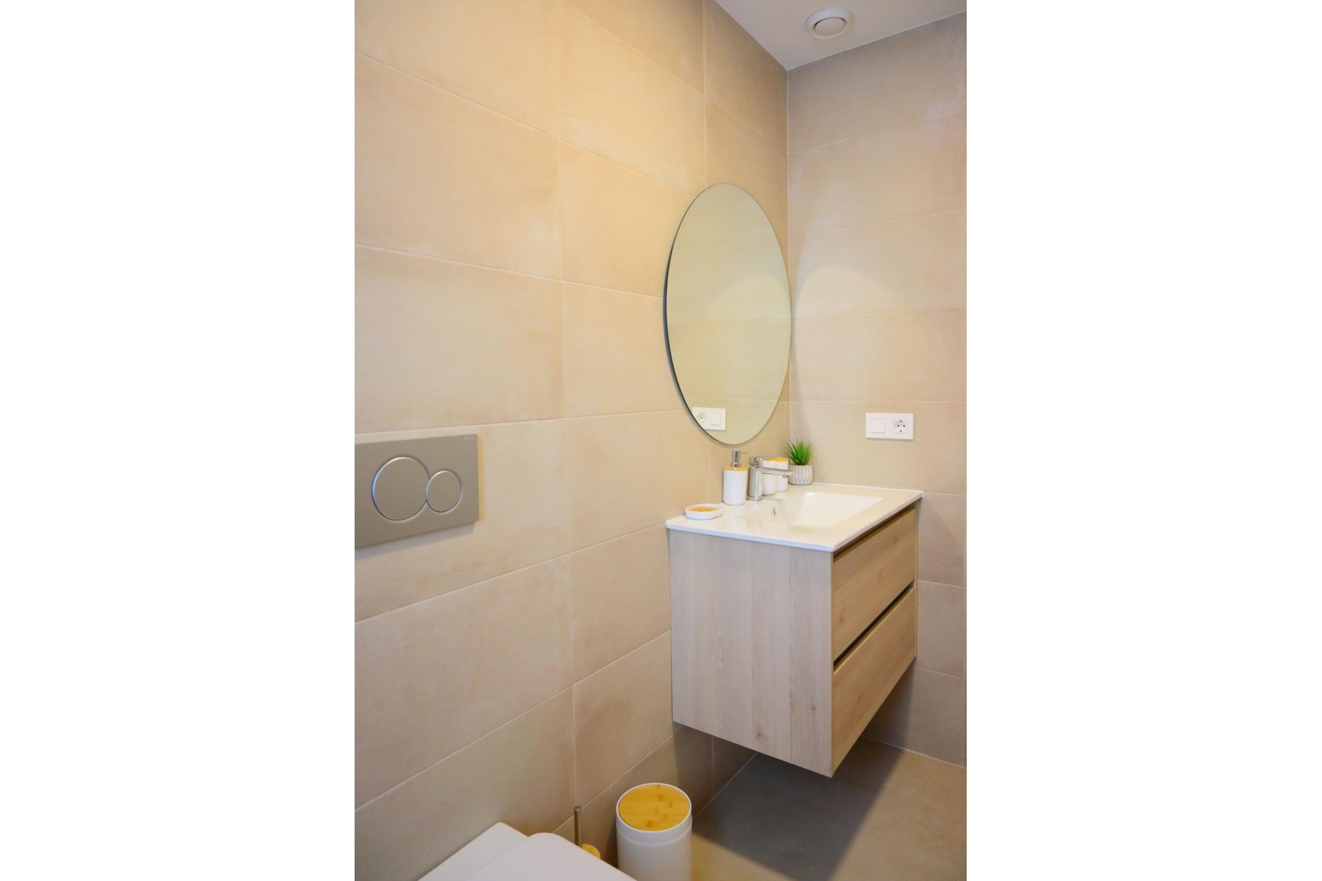 Nueva construcción  - Semidetached -
Dolores