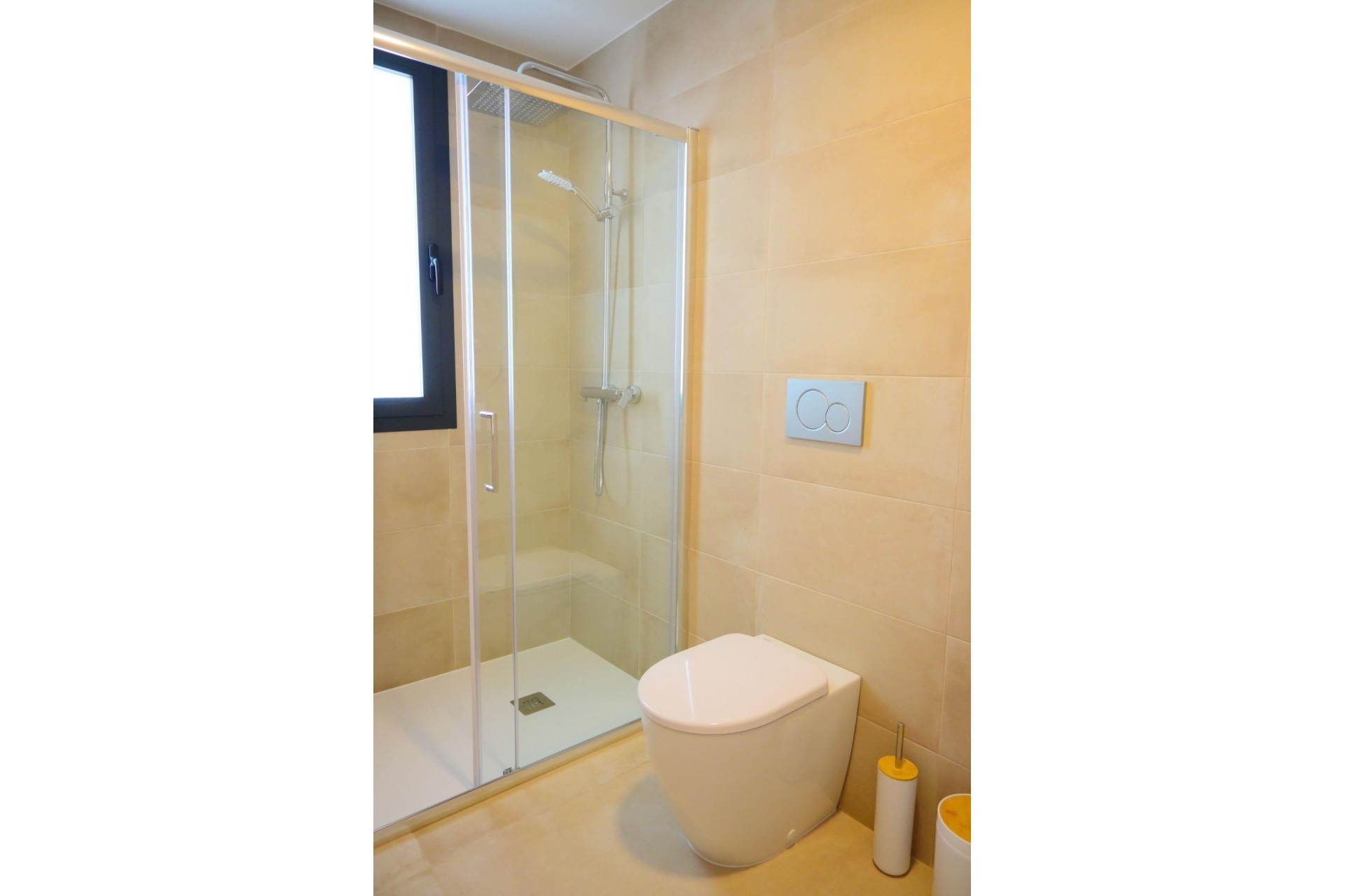 Nueva construcción  - Semidetached -
Dolores