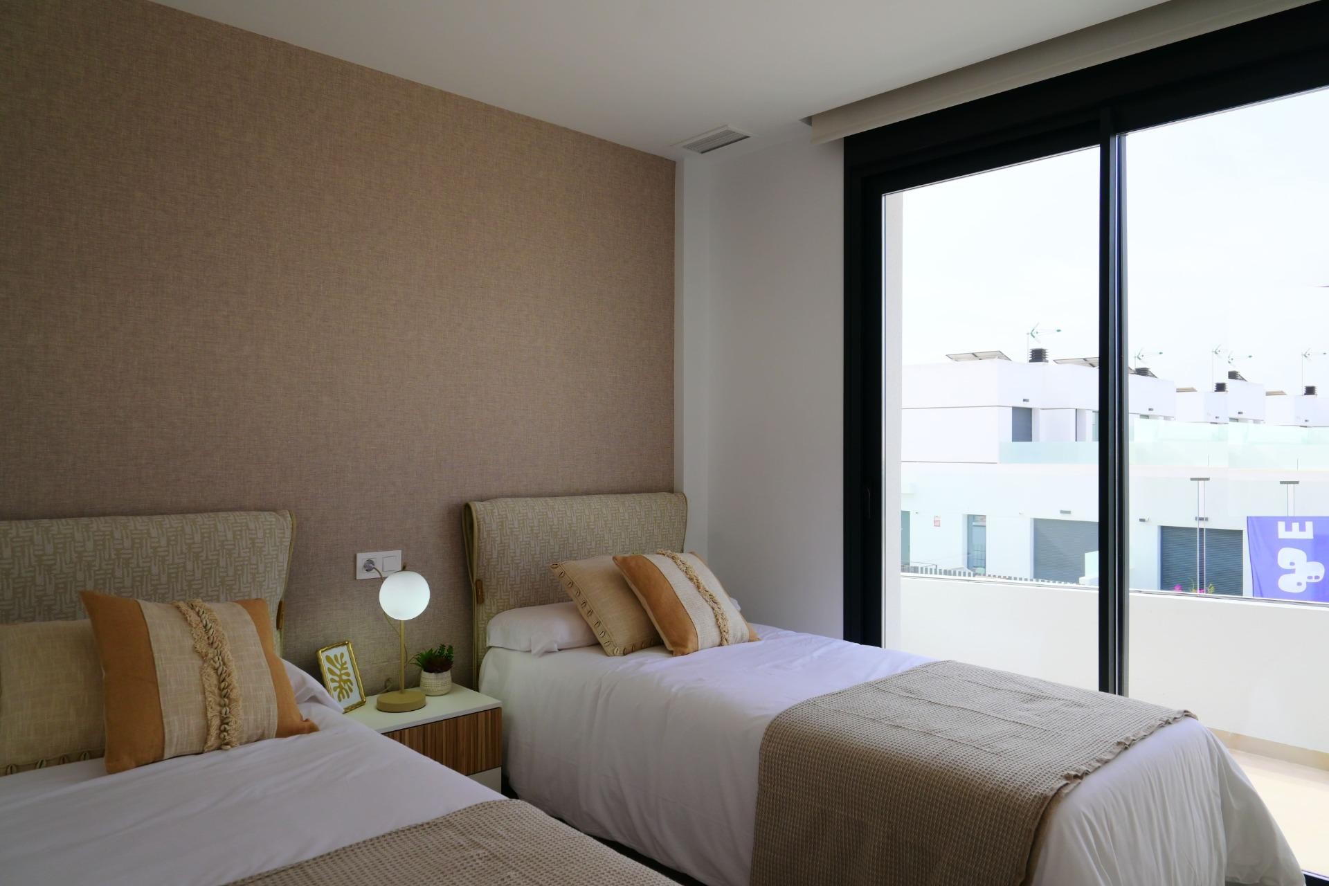 Nueva construcción  - Semidetached -
Dolores