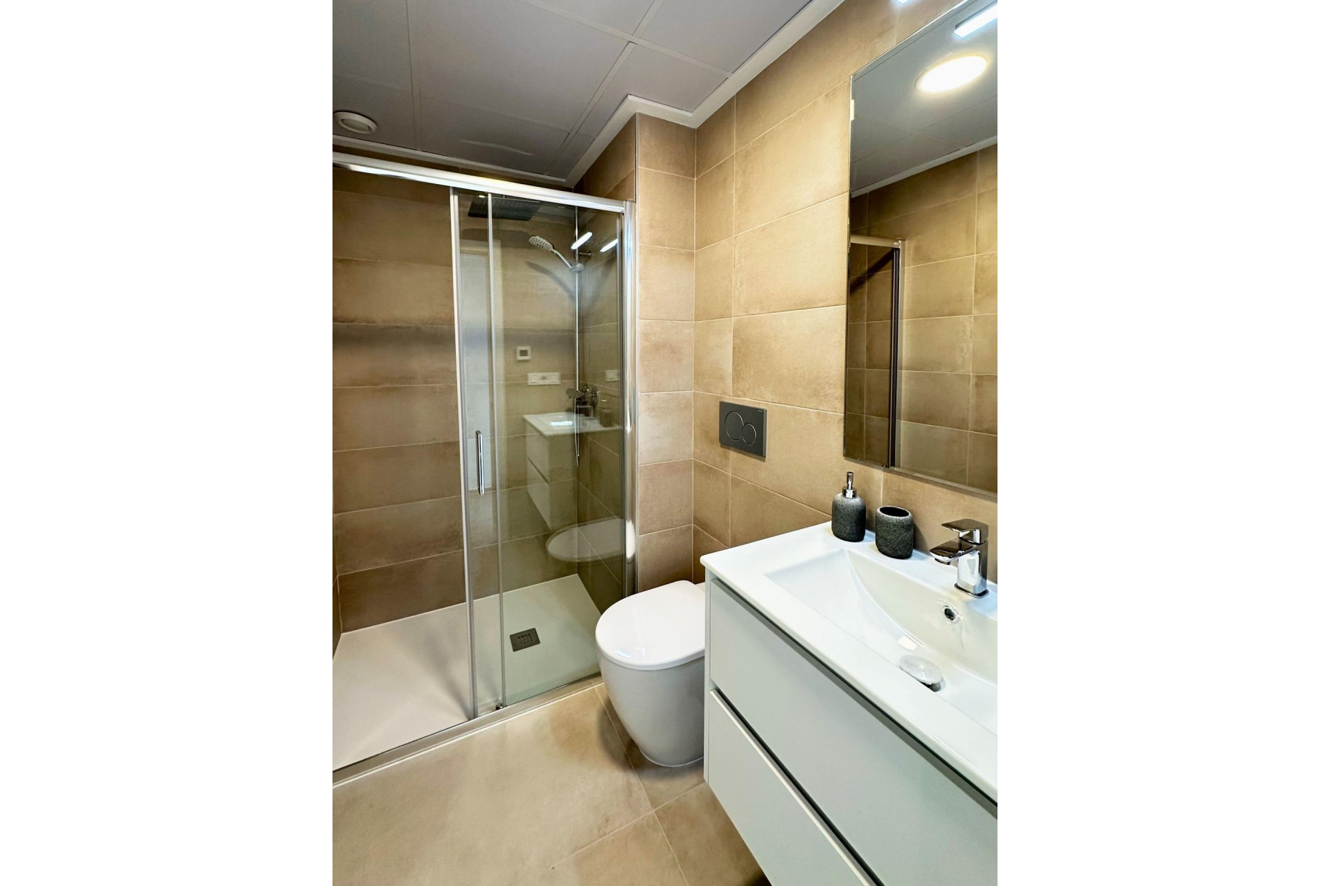 Nueva construcción  - Semidetached -
Dolores