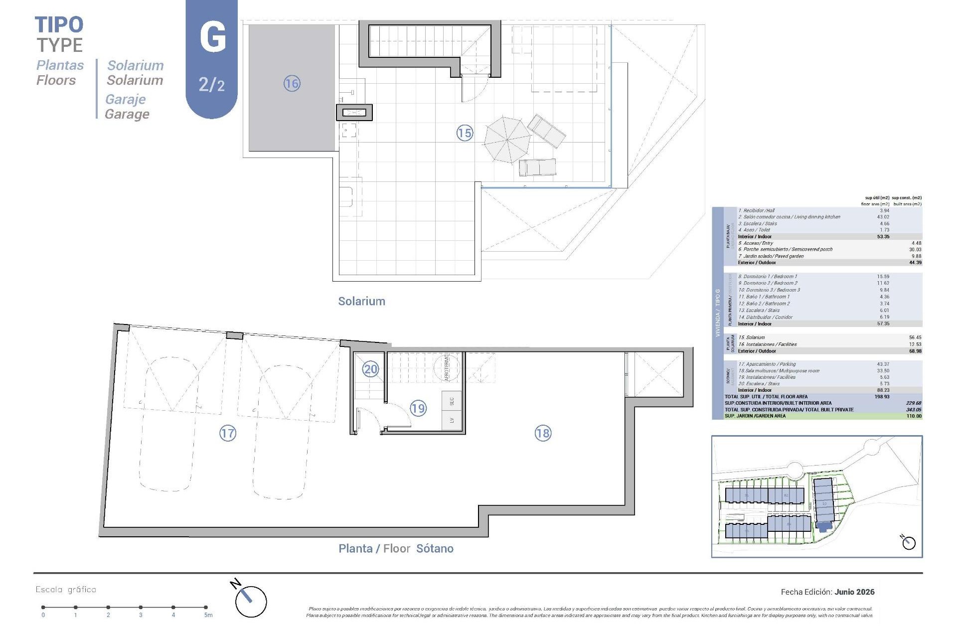 Nueva construcción  - Semidetached -
El Campello