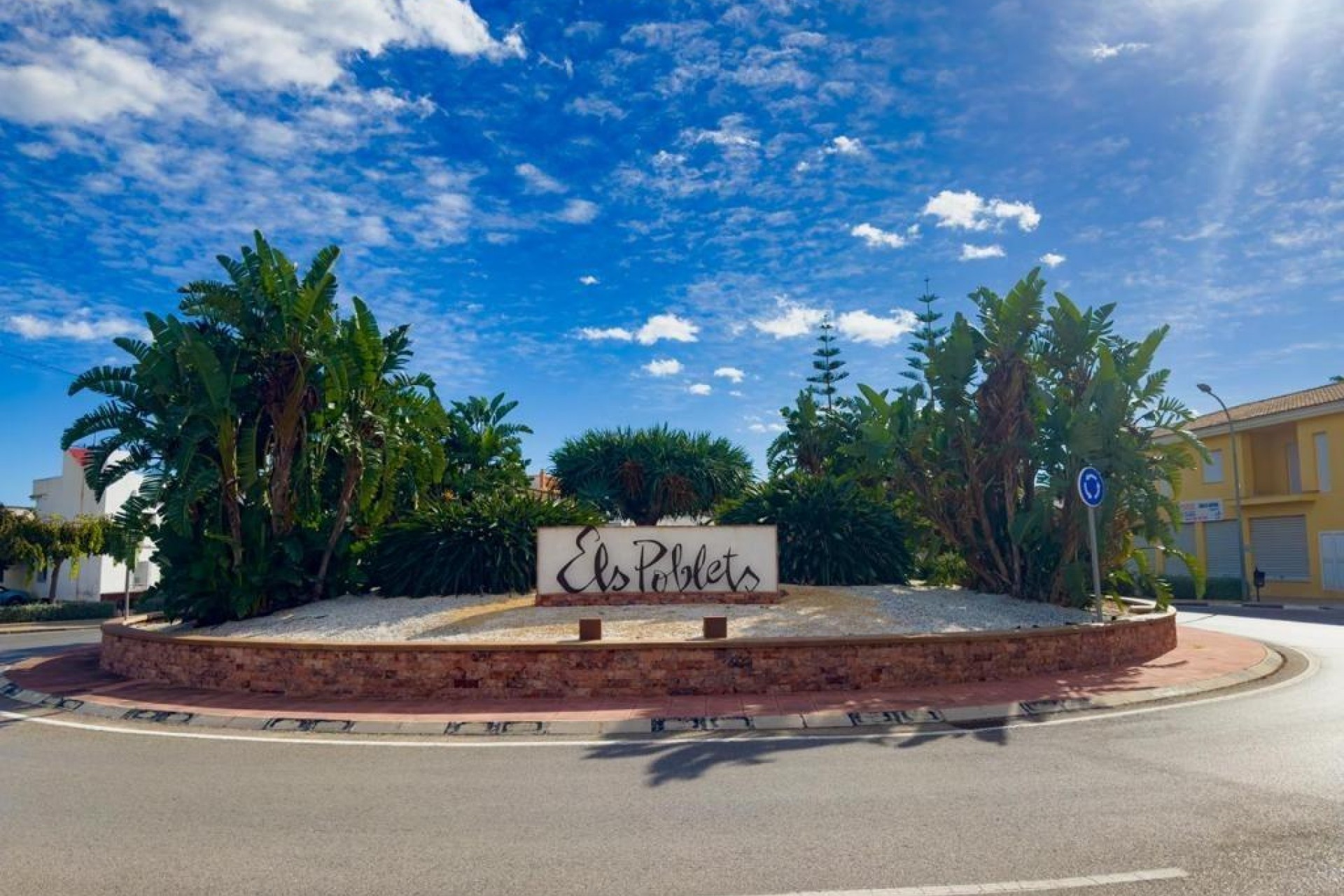 Nueva construcción  - Semidetached -
Els Poblets