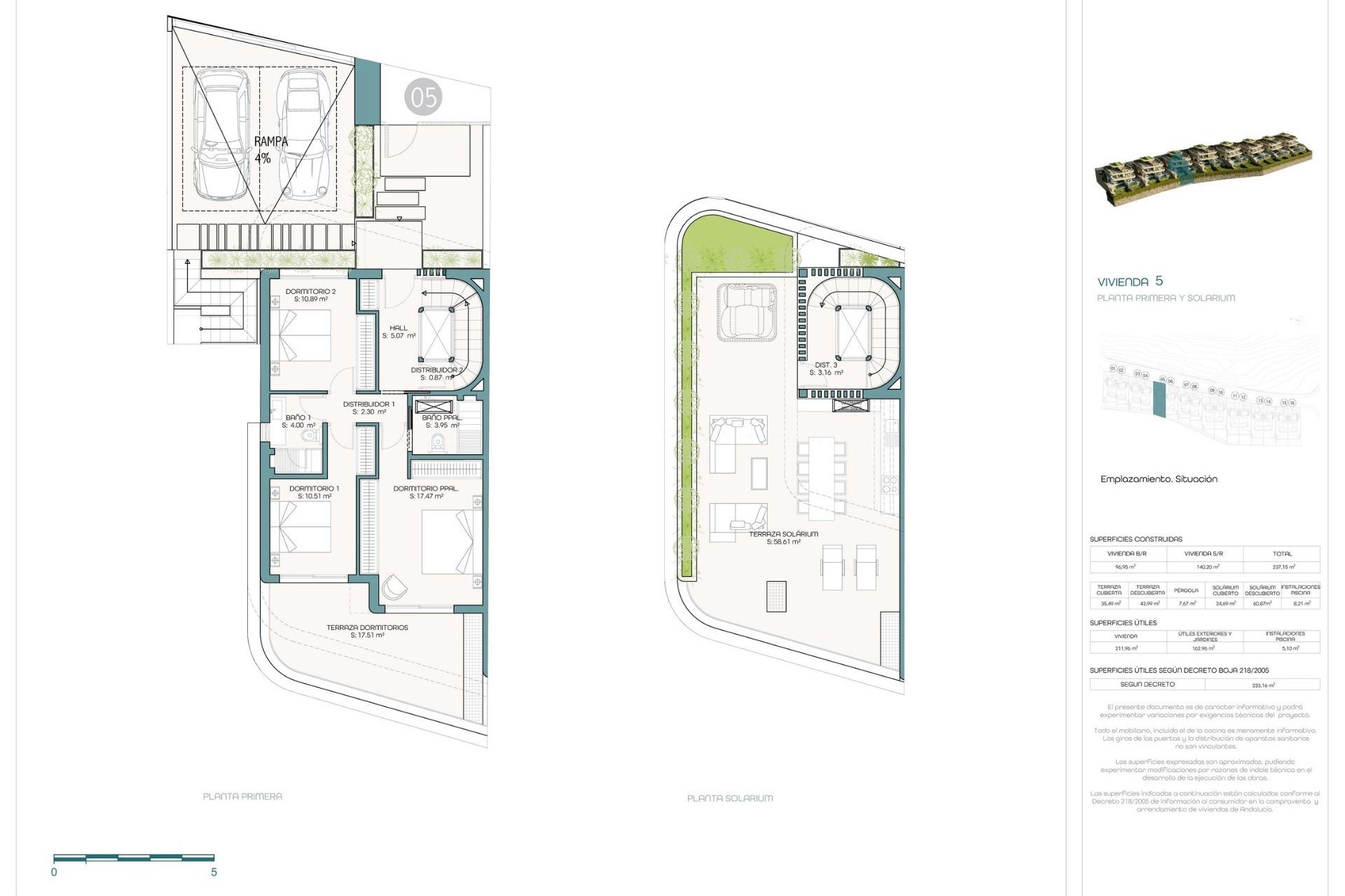 Nueva construcción  - Semidetached -
Estepona