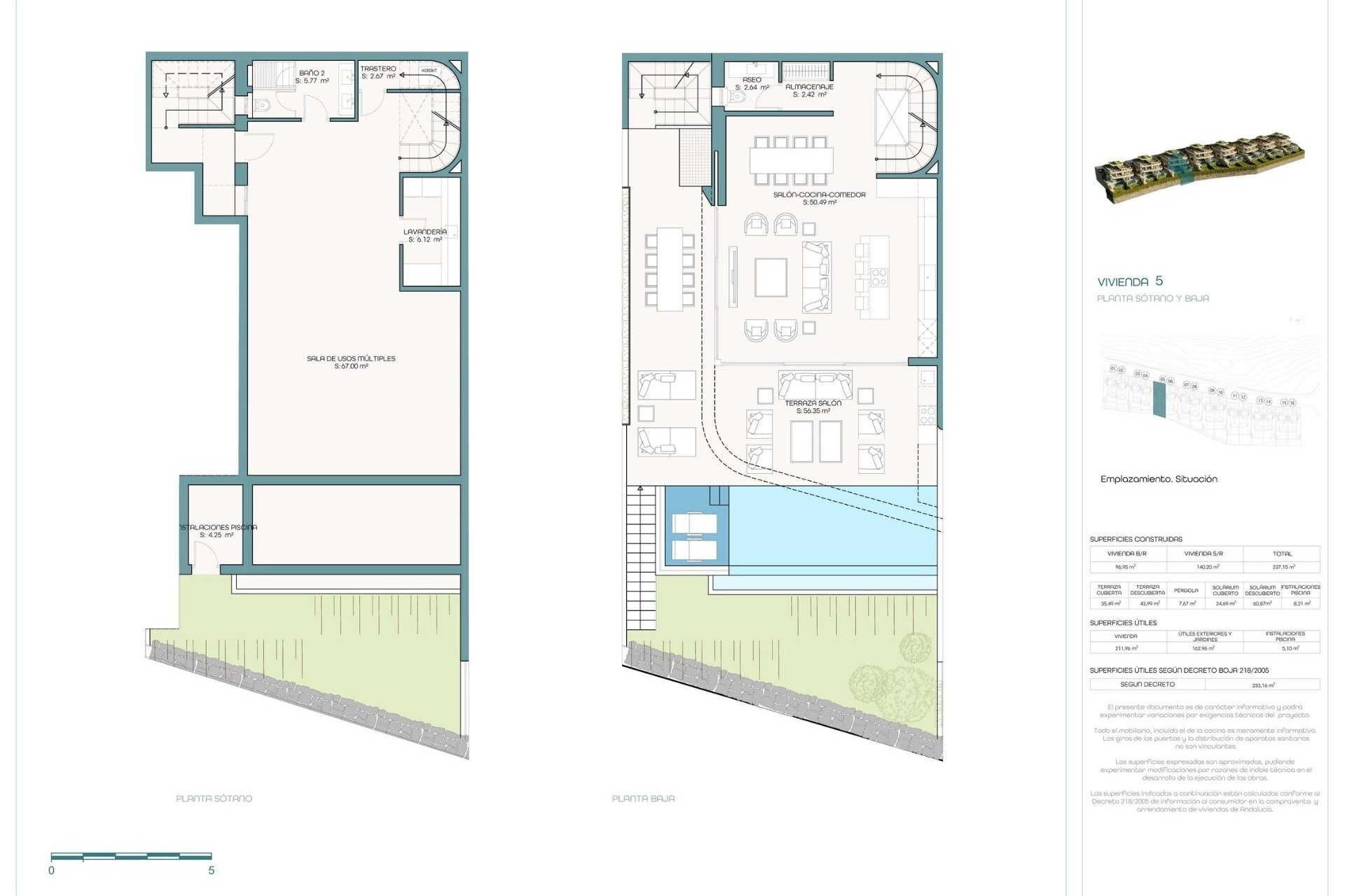 Nueva construcción  - Semidetached -
Estepona