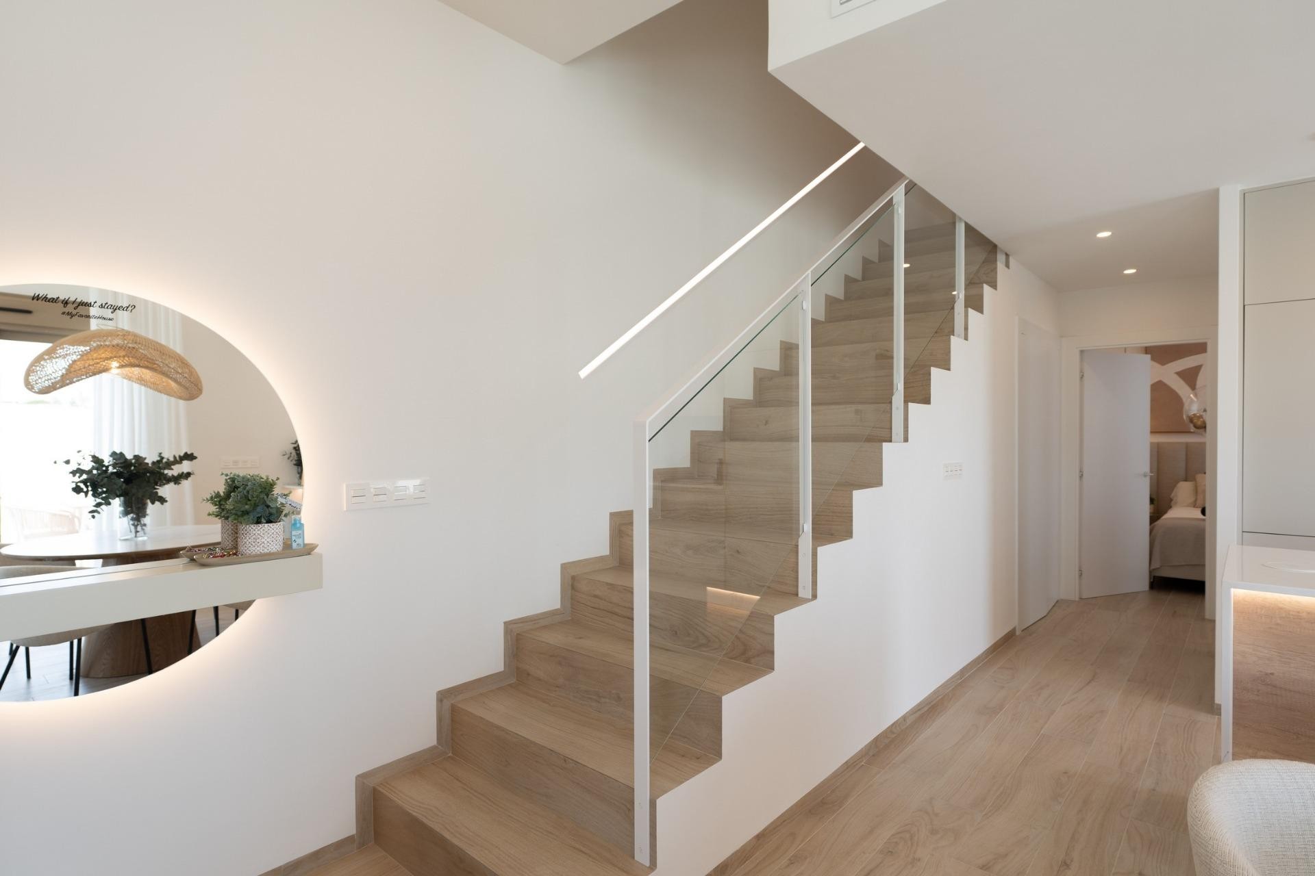Nueva construcción  - Semidetached -
Los Alcazares - Los Alcázares
