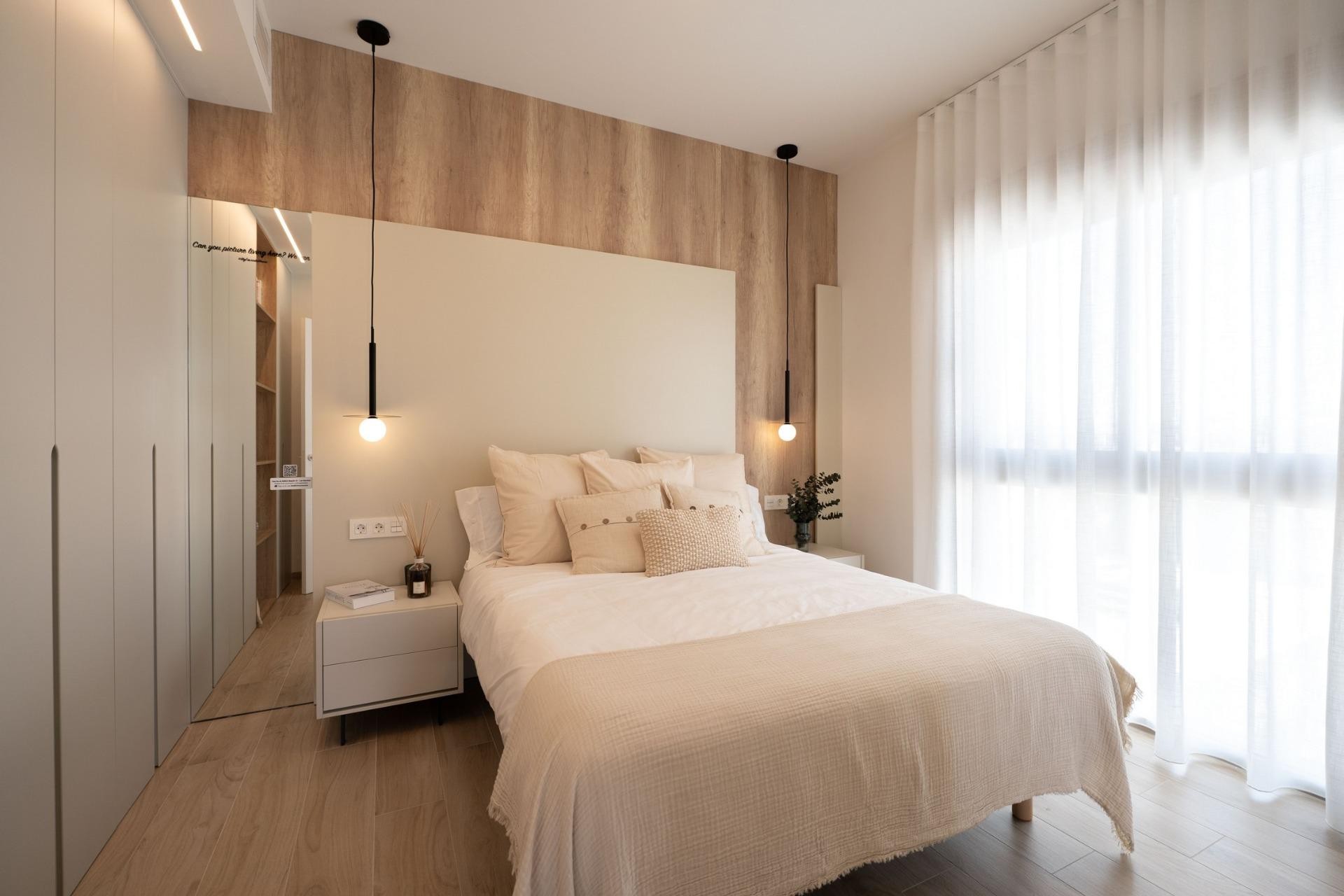 Nueva construcción  - Semidetached -
Los Alcazares - Los Alcázares