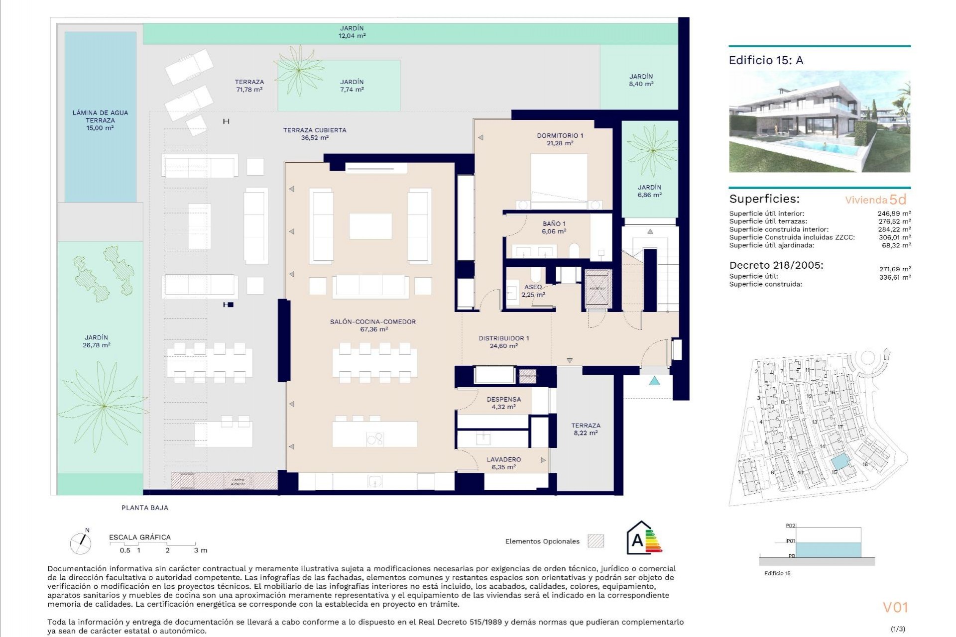 Nueva construcción  - Semidetached -
Marbella