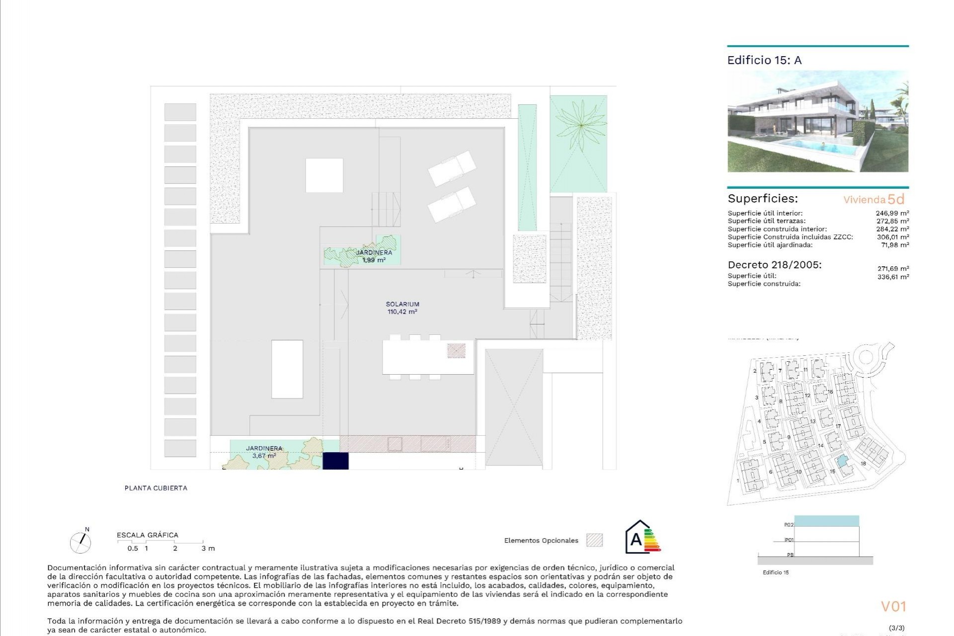 Nueva construcción  - Semidetached -
Marbella