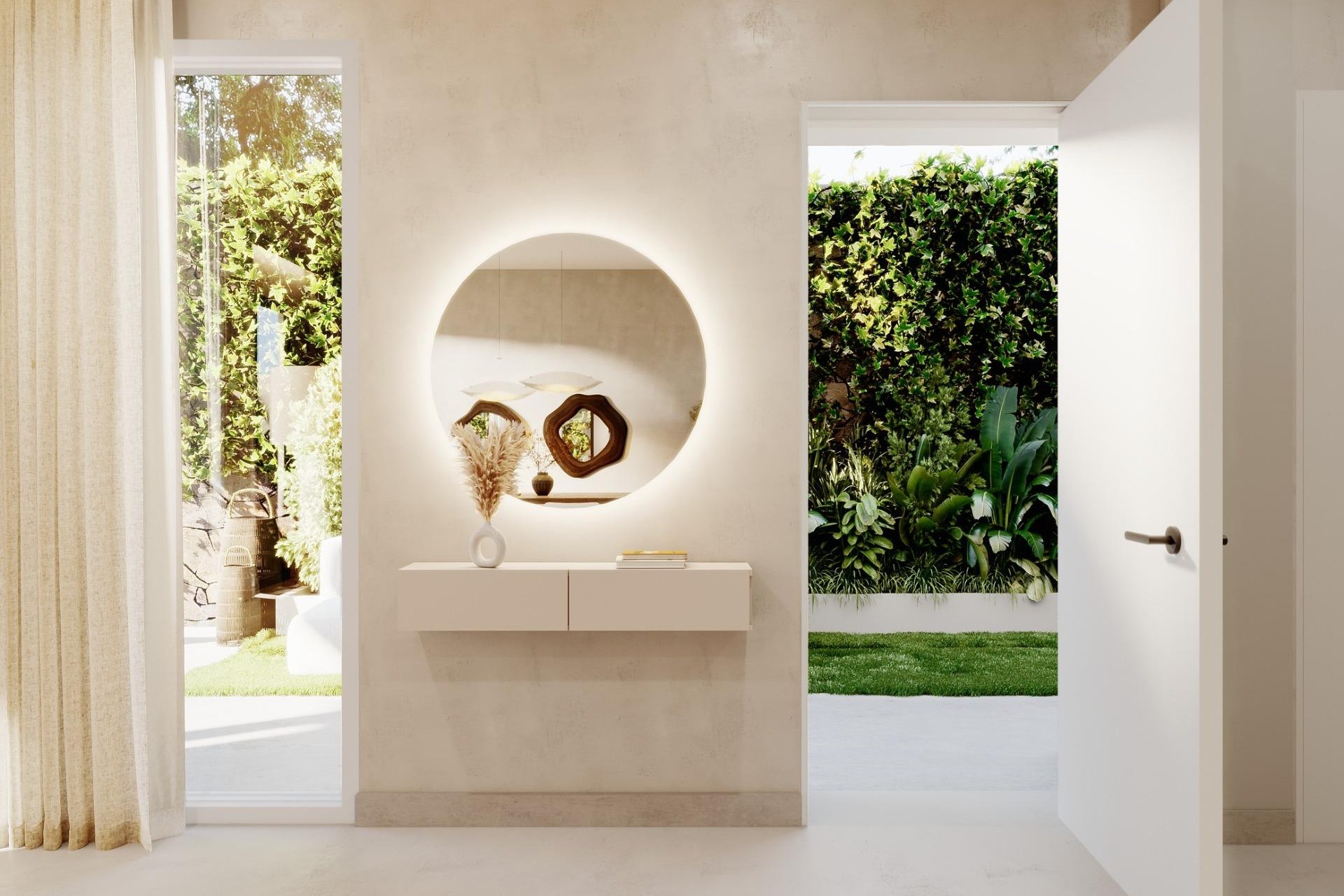 Nueva construcción  - Semidetached -
Mojacar