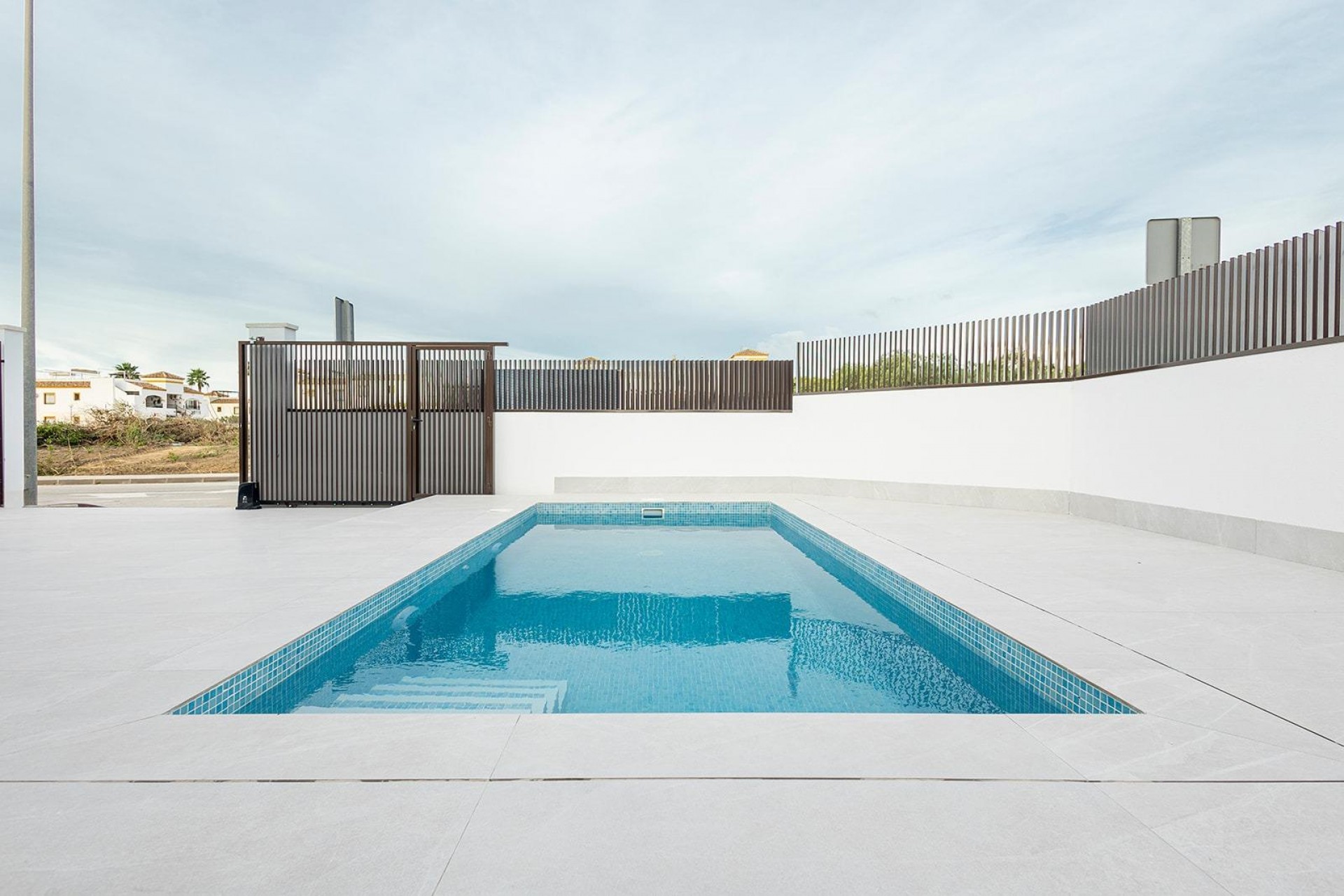 Nueva construcción  - Semidetached -
Orihuela