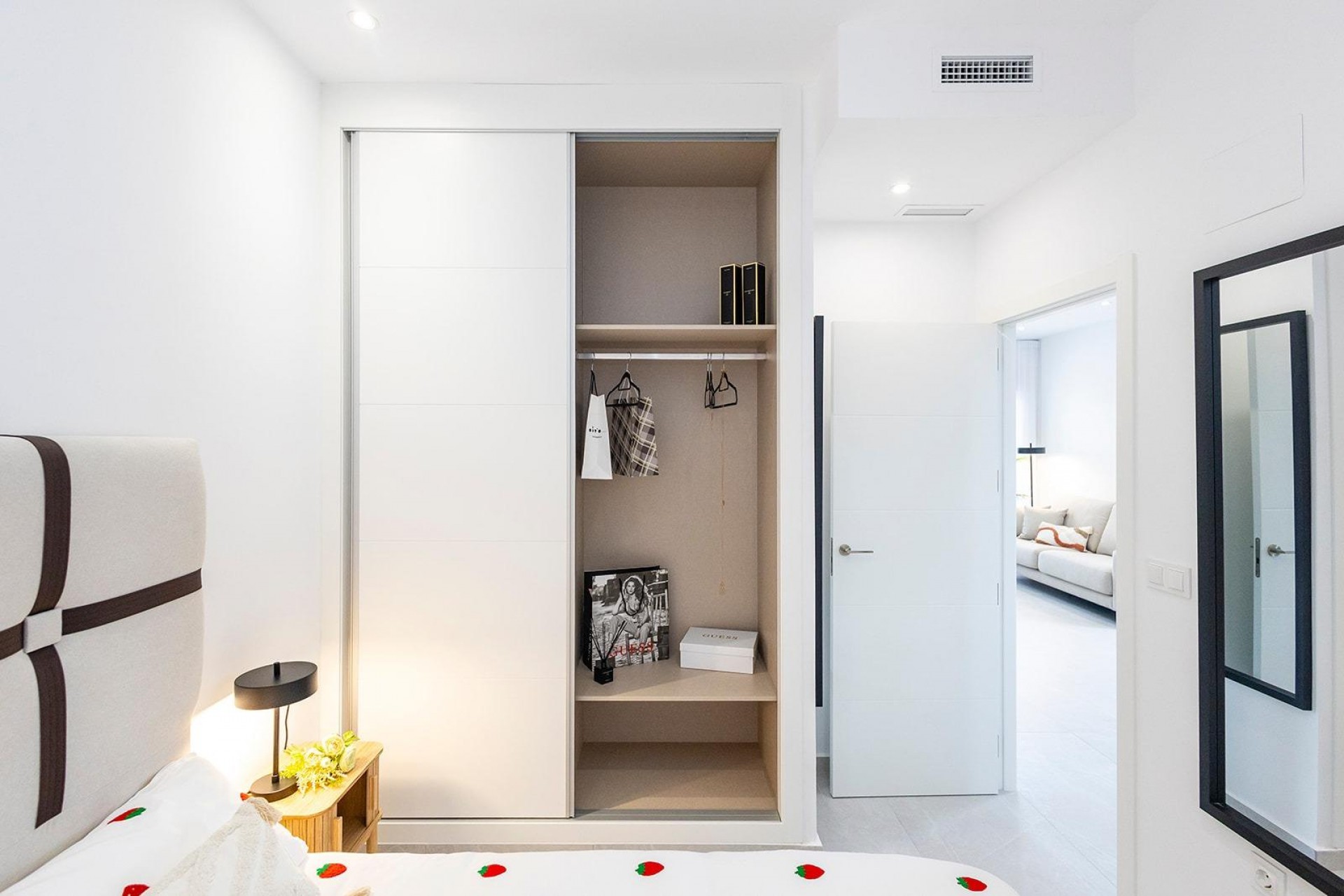 Nueva construcción  - Semidetached -
Orihuela