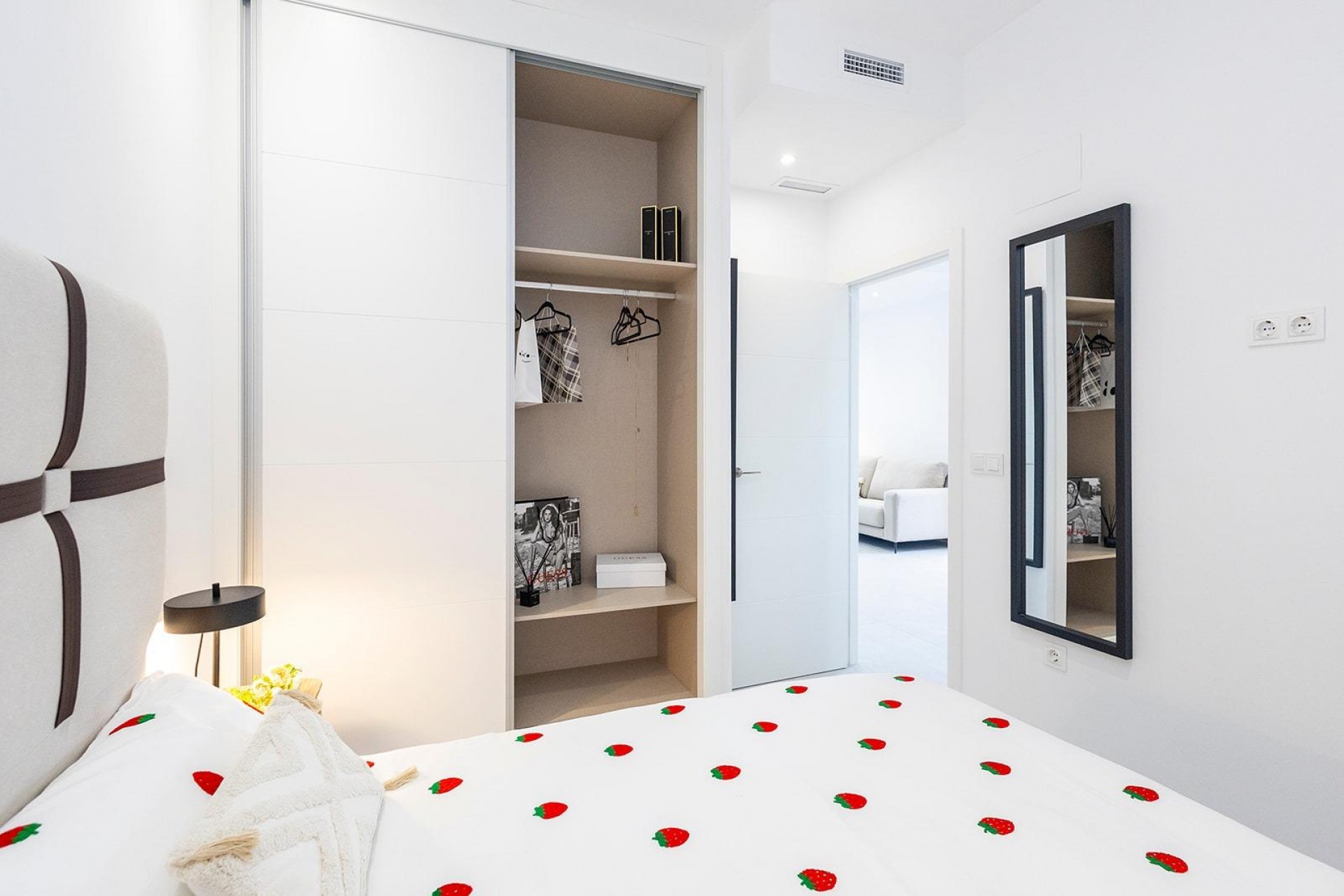 Nueva construcción  - Semidetached -
Orihuela