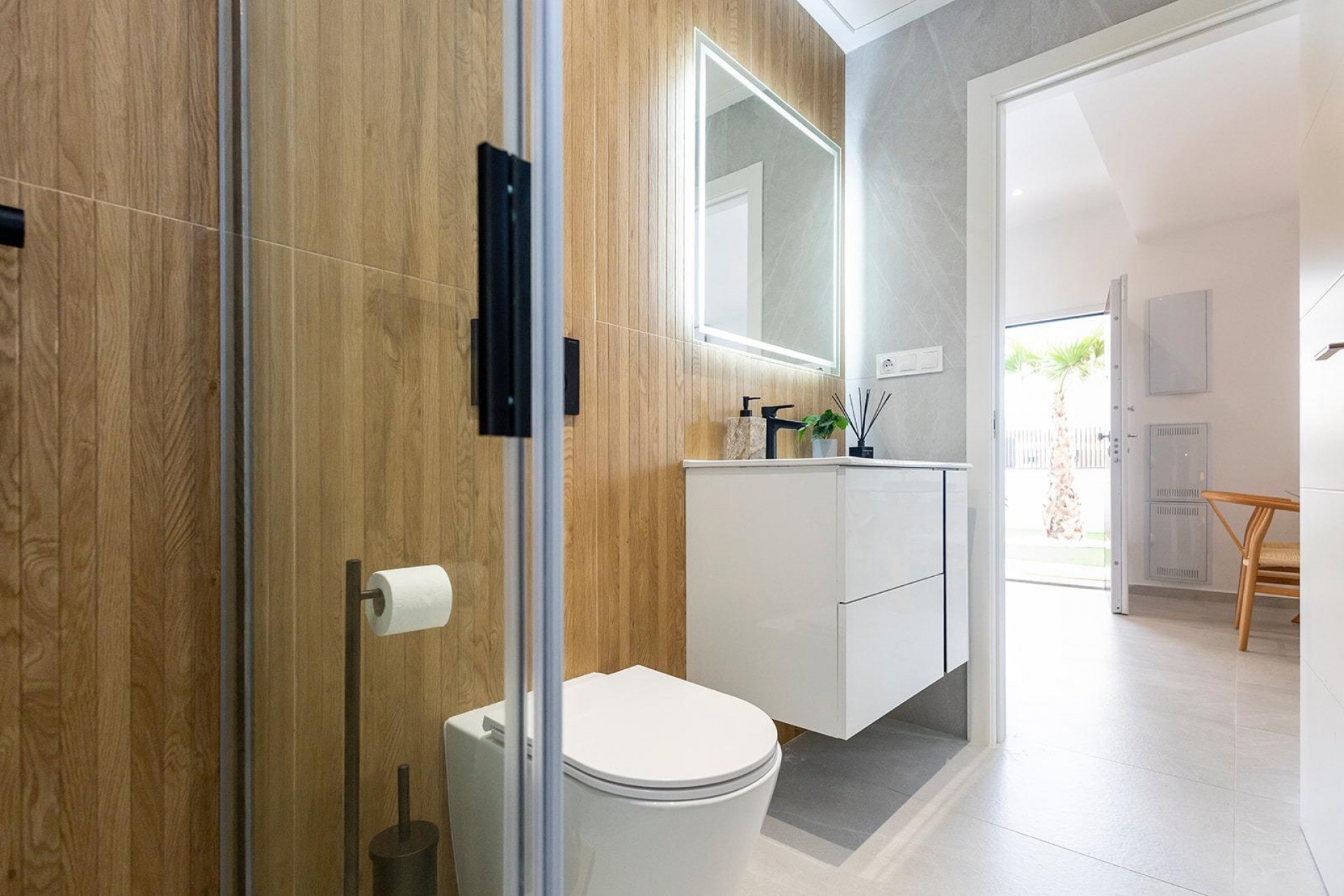 Nueva construcción  - Semidetached -
Orihuela