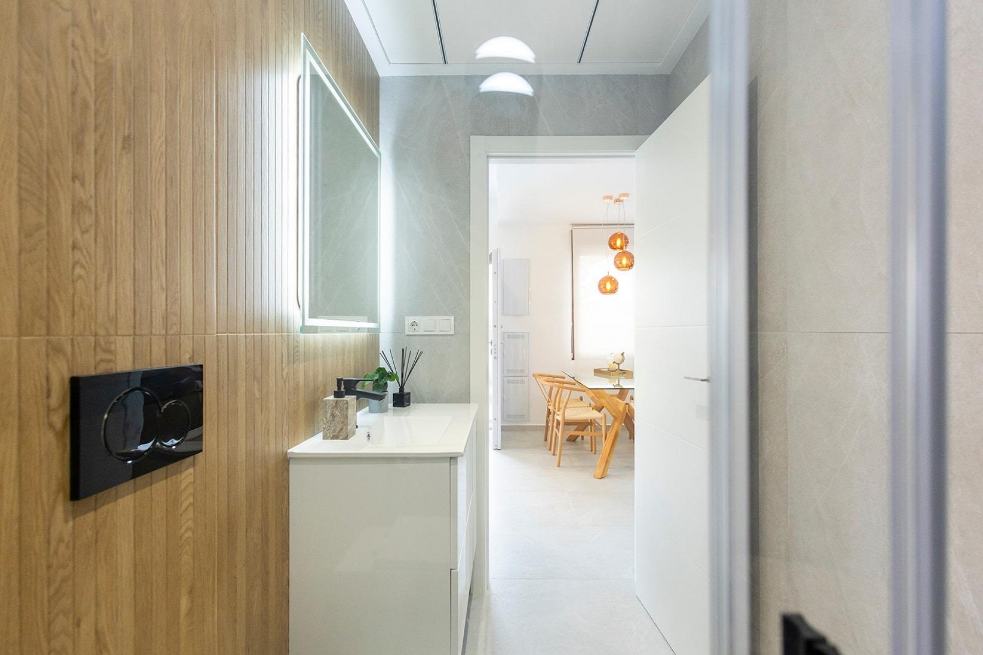 Nueva construcción  - Semidetached -
Orihuela