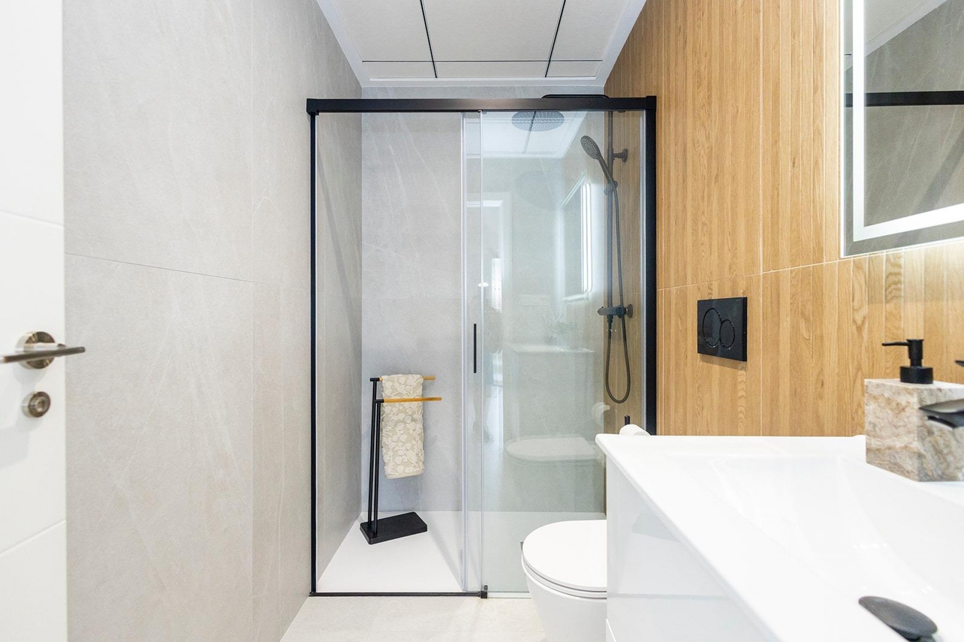 Nueva construcción  - Semidetached -
Orihuela