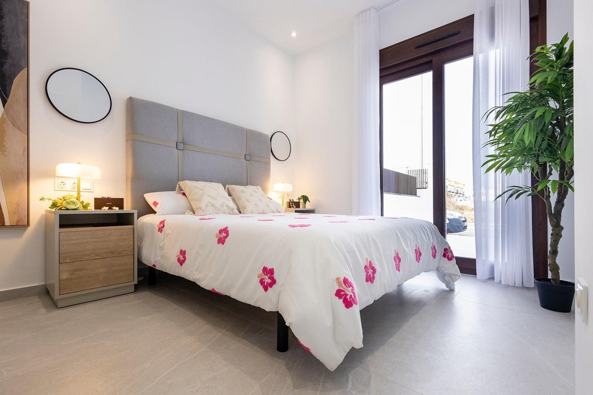 Nueva construcción  - Semidetached -
Orihuela