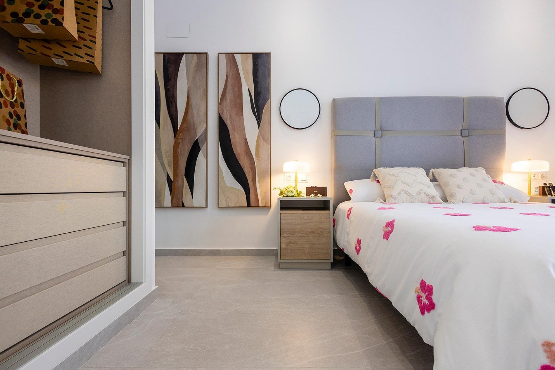 Nueva construcción  - Semidetached -
Orihuela