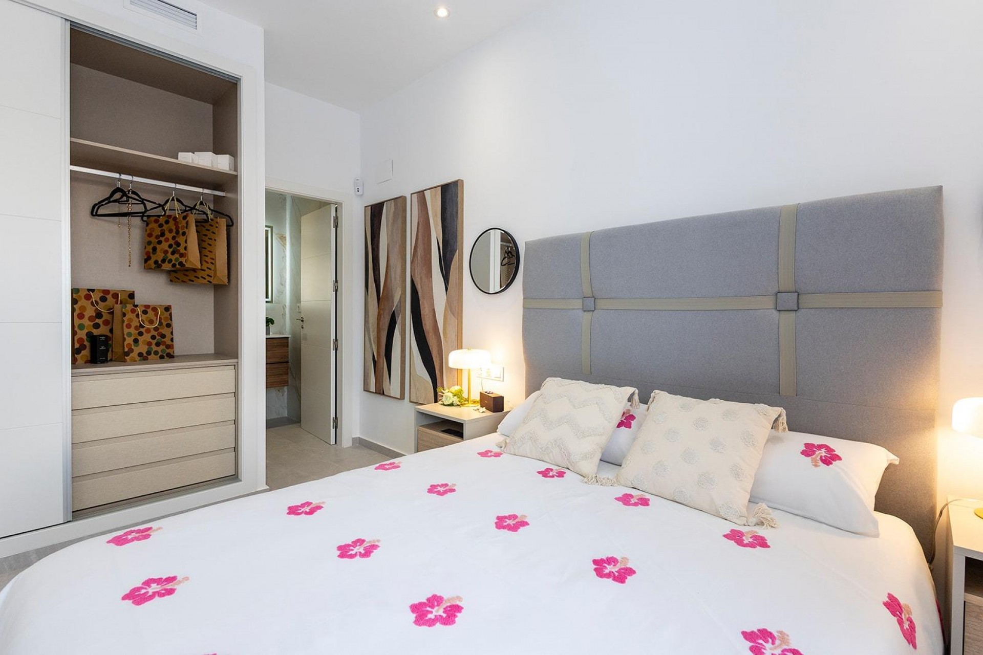 Nueva construcción  - Semidetached -
Orihuela