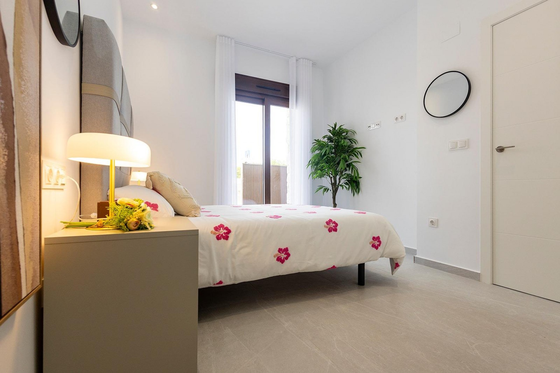 Nueva construcción  - Semidetached -
Orihuela