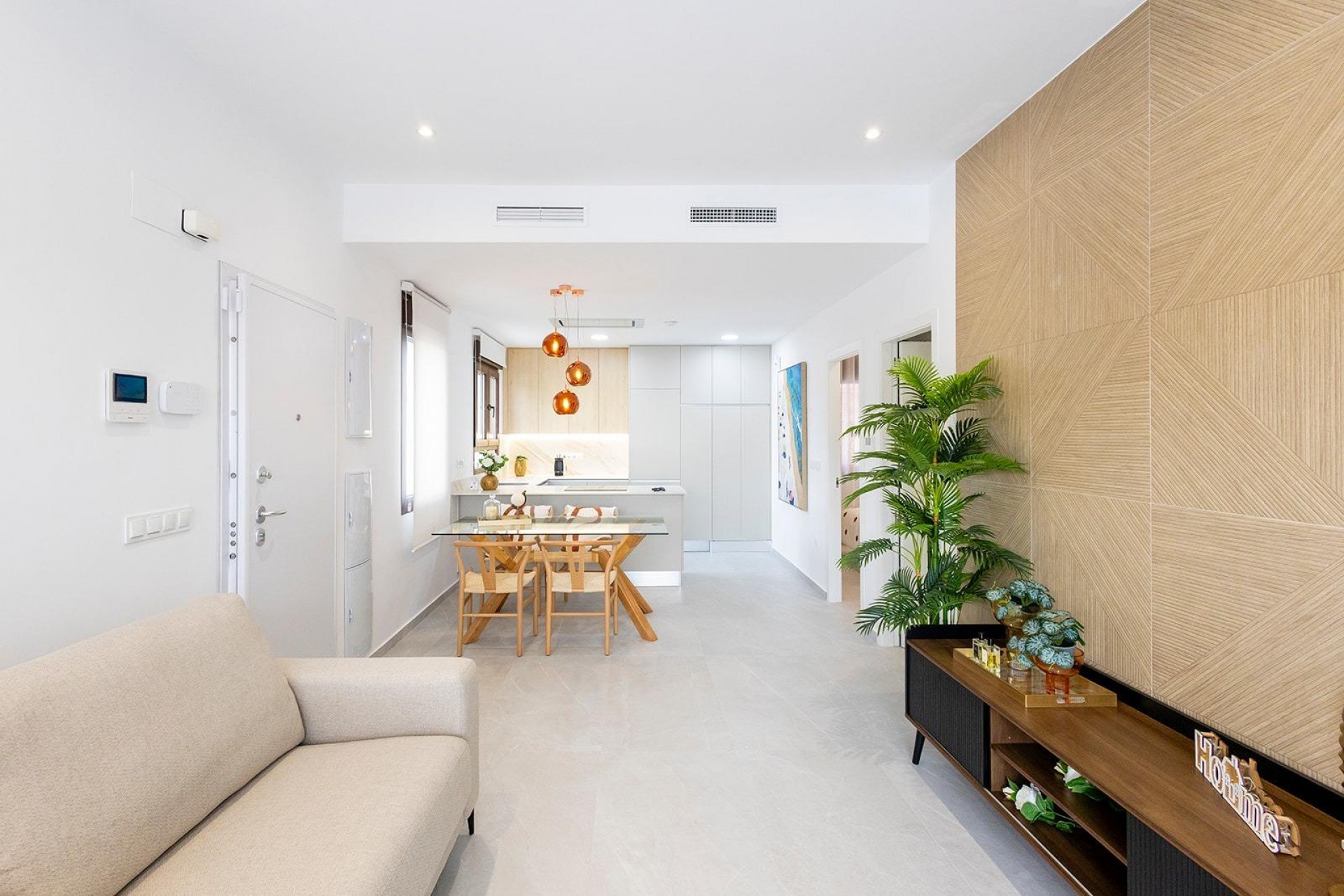 Nueva construcción  - Semidetached -
Orihuela