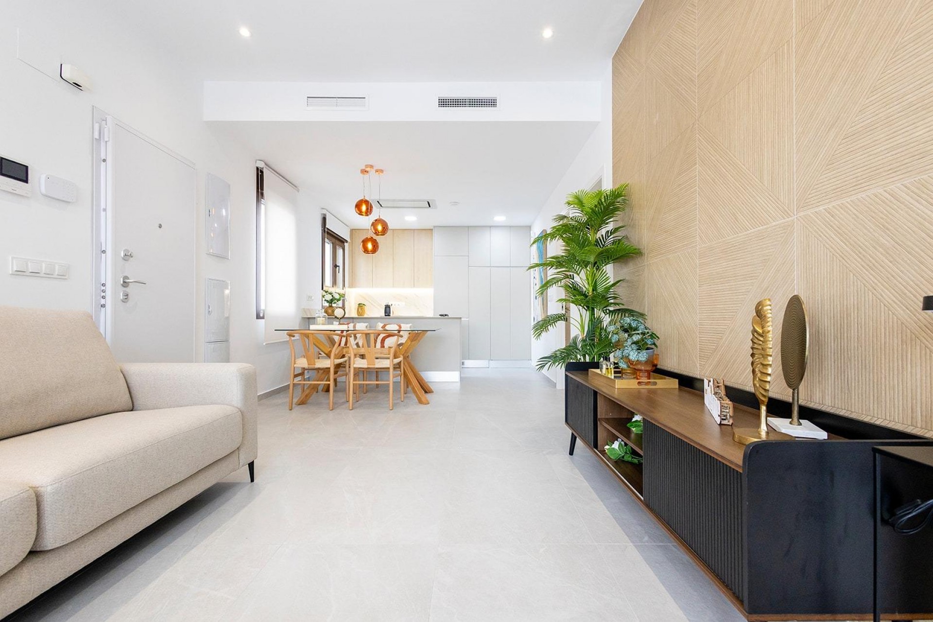 Nueva construcción  - Semidetached -
Orihuela