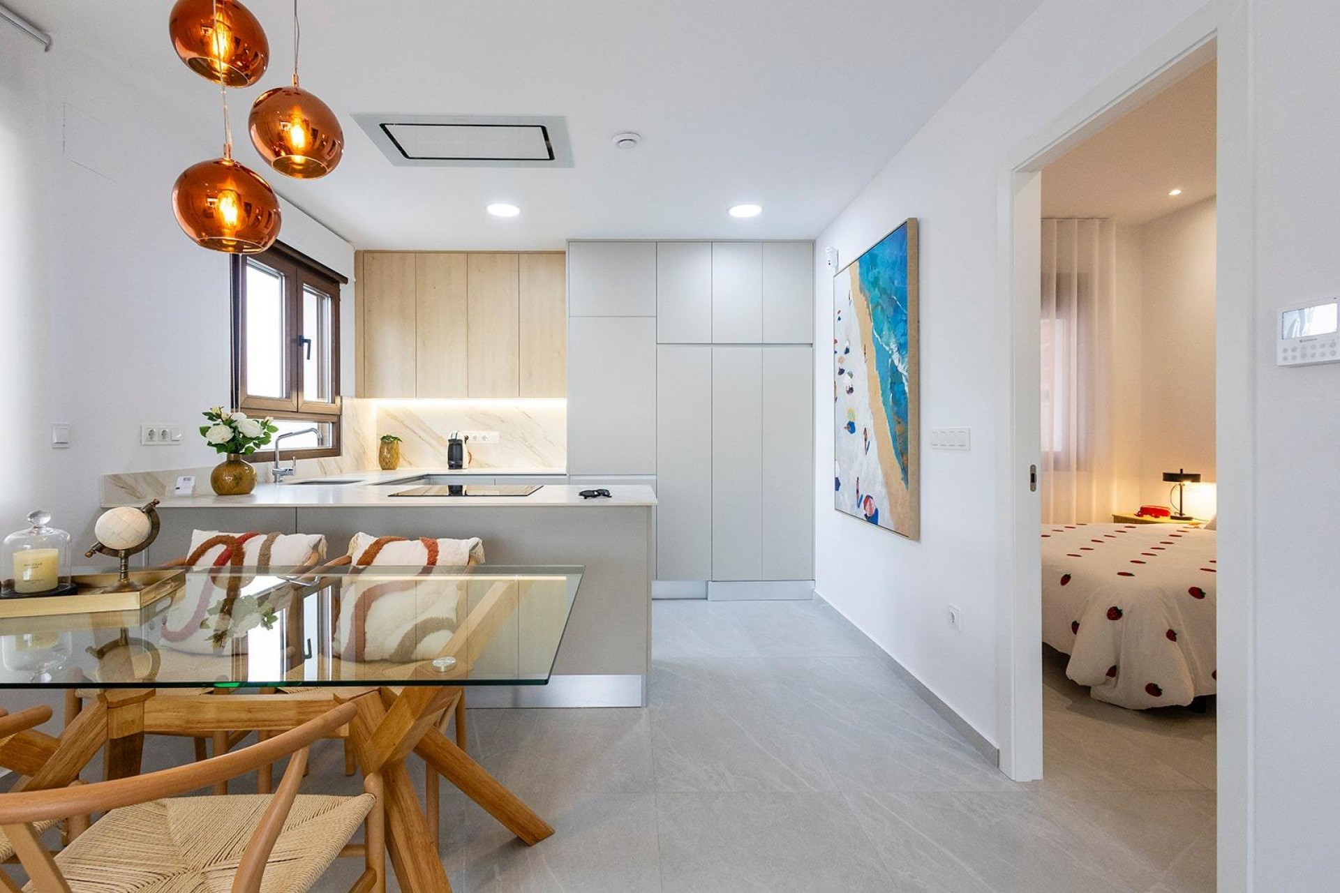 Nueva construcción  - Semidetached -
Orihuela