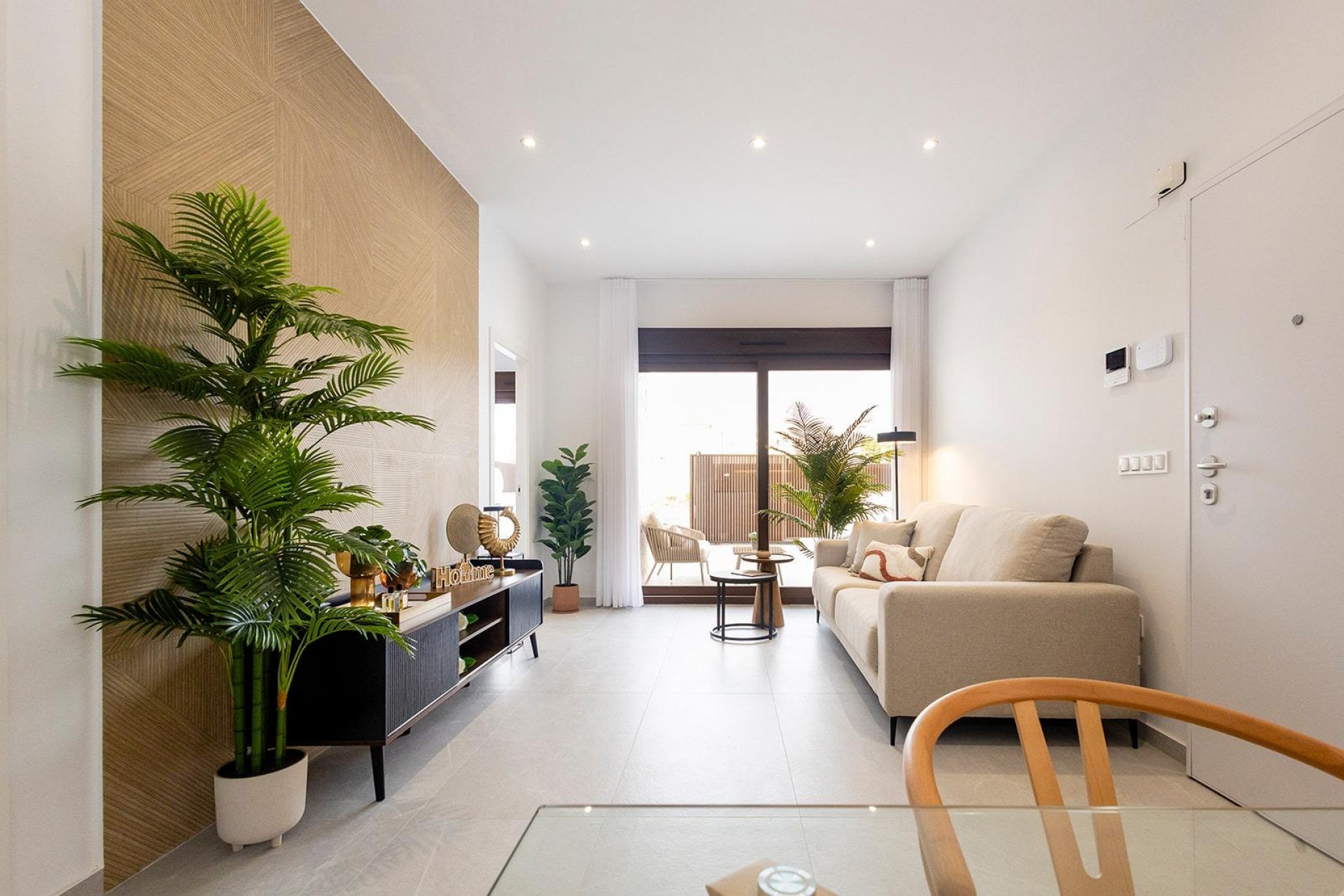 Nueva construcción  - Semidetached -
Orihuela