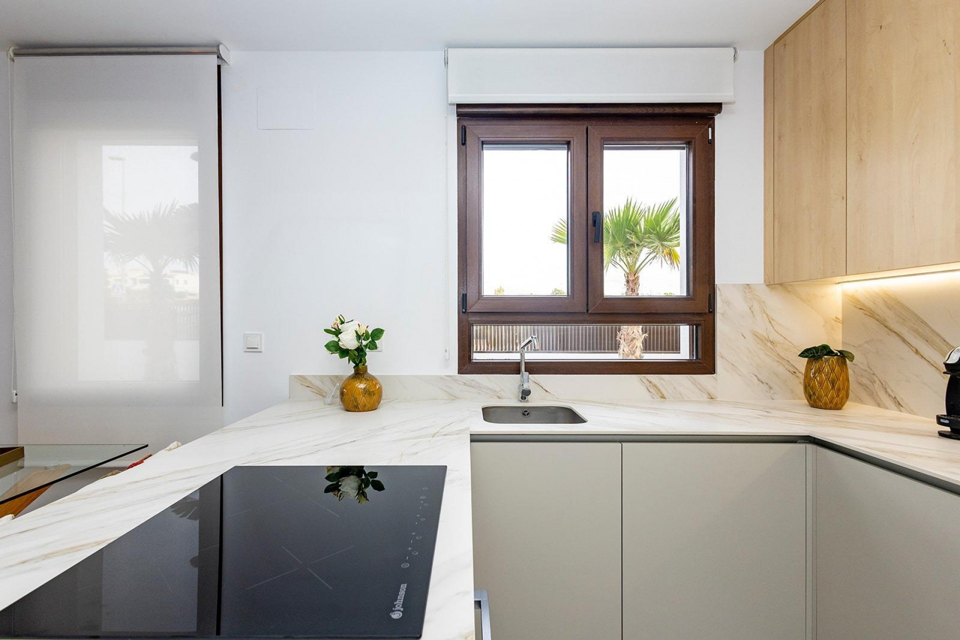 Nueva construcción  - Semidetached -
Orihuela