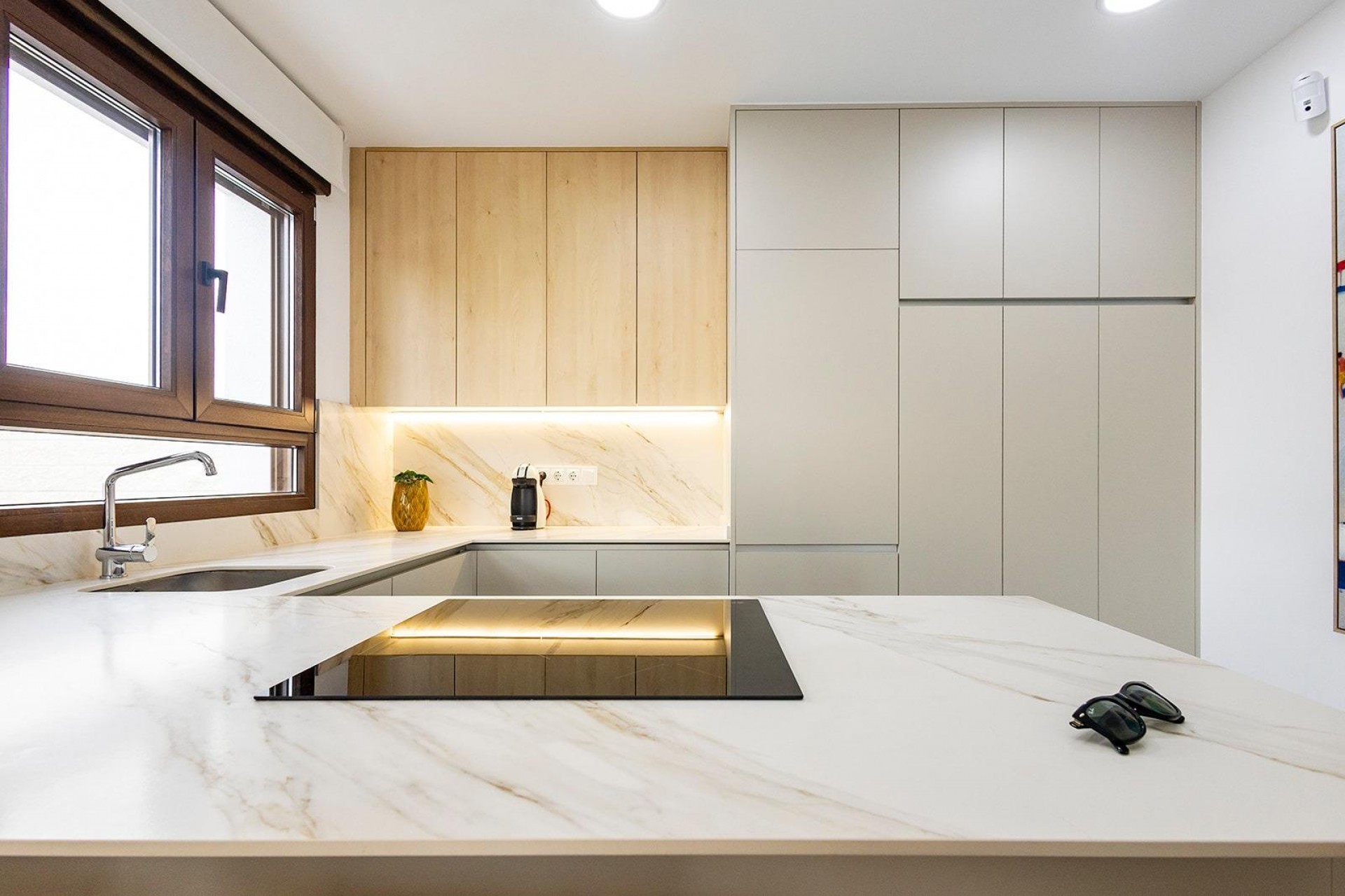 Nueva construcción  - Semidetached -
Orihuela